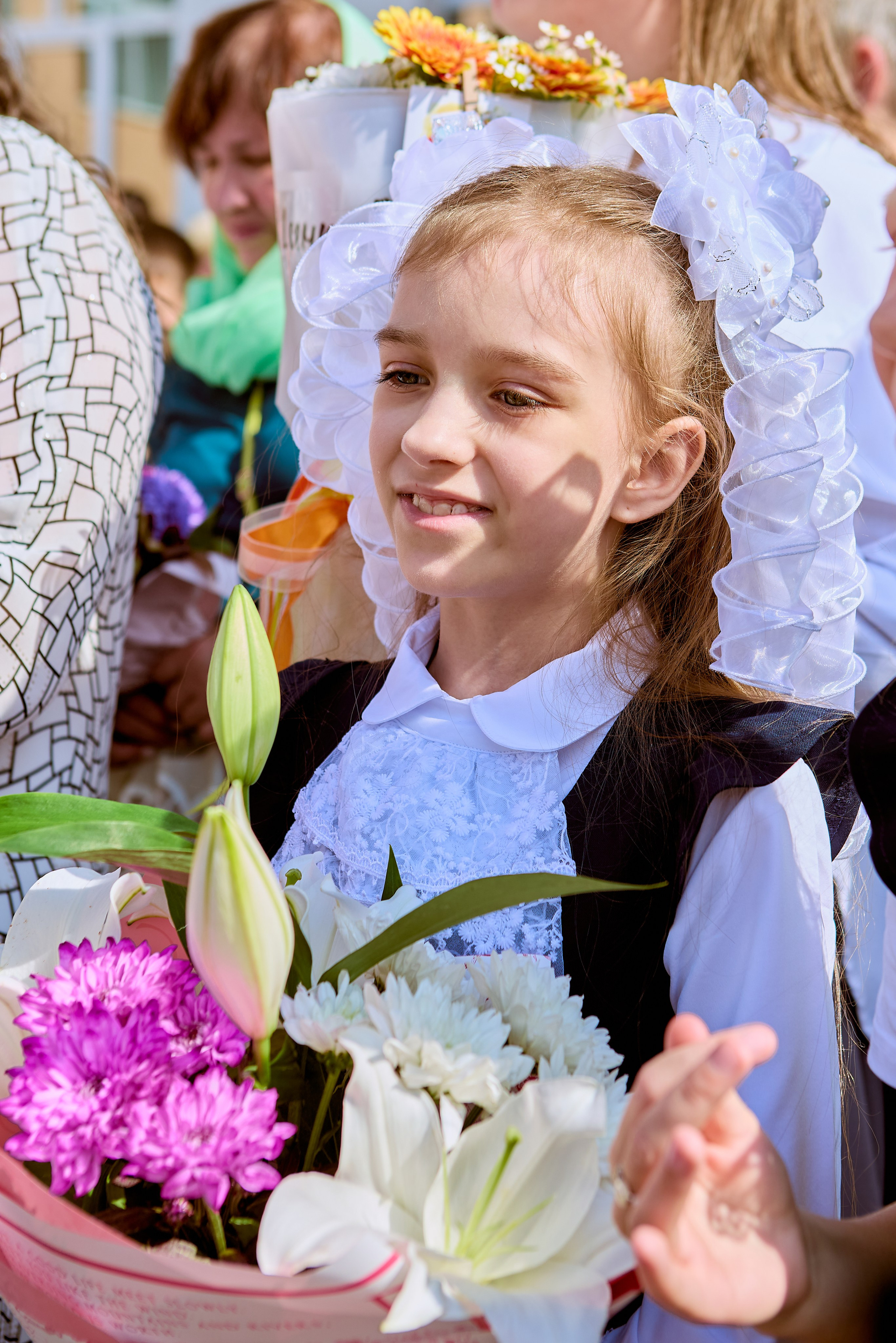 Фотографии День Знаний