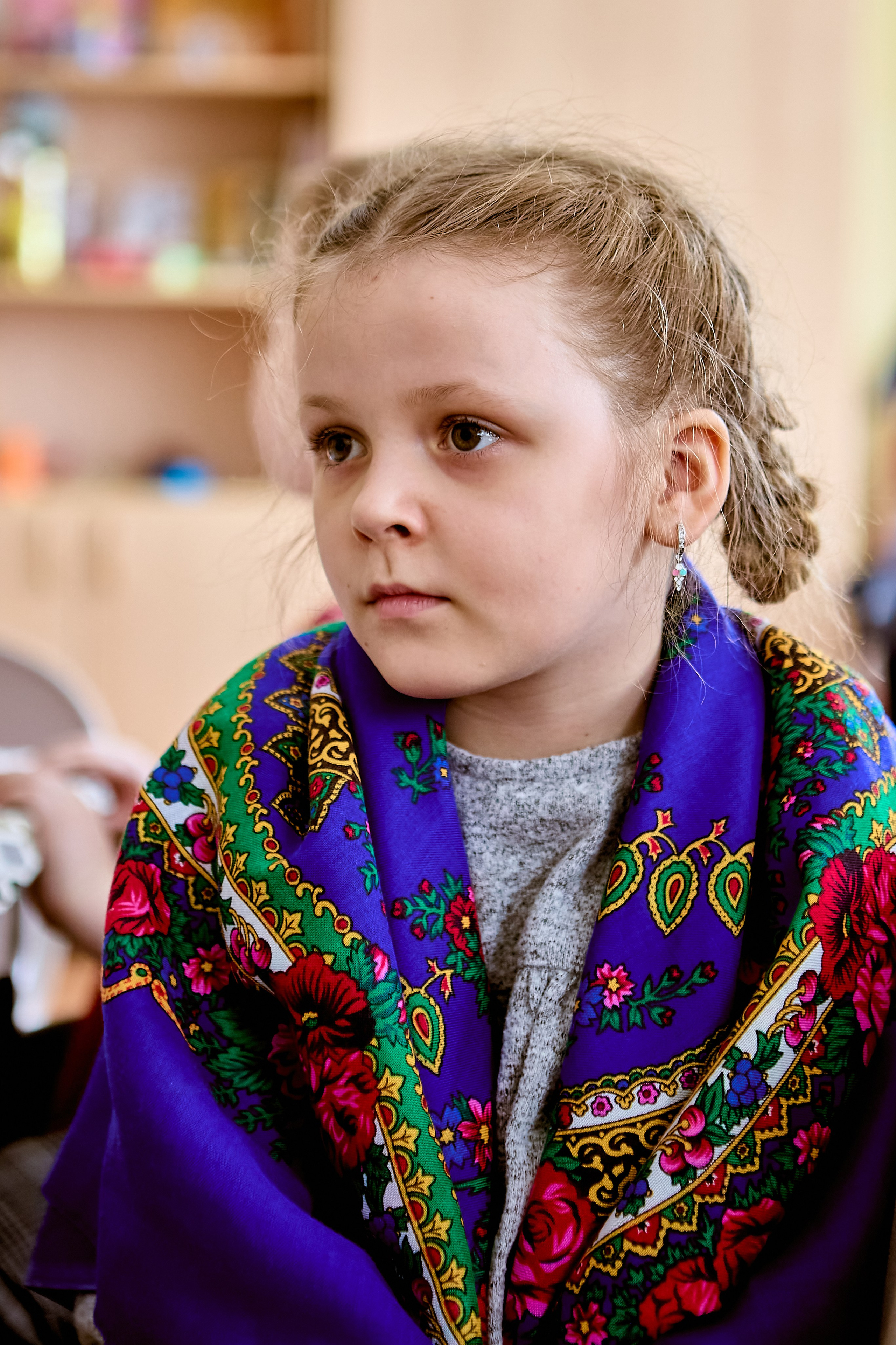 ШИРОКАЯ МАСЛЕНИЦА фотографии с праздника 1 А класса