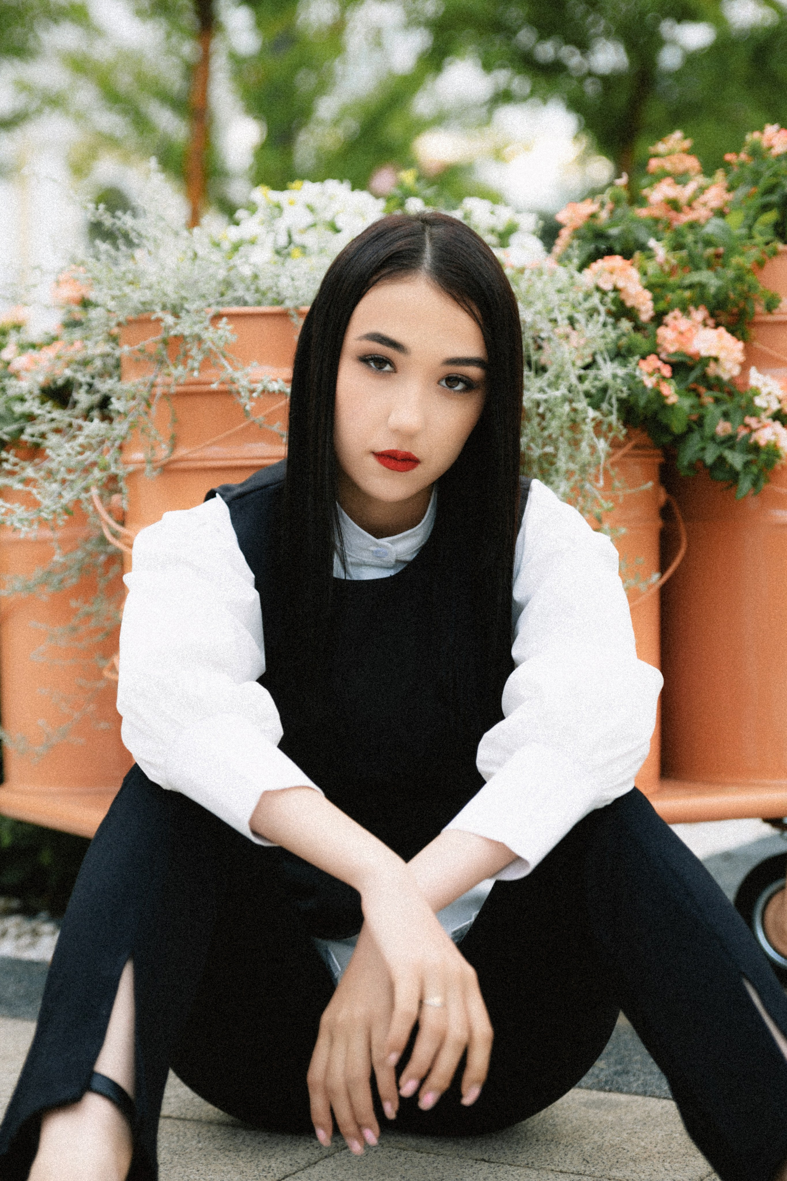 Лена. Фотограф Ершова Светлана