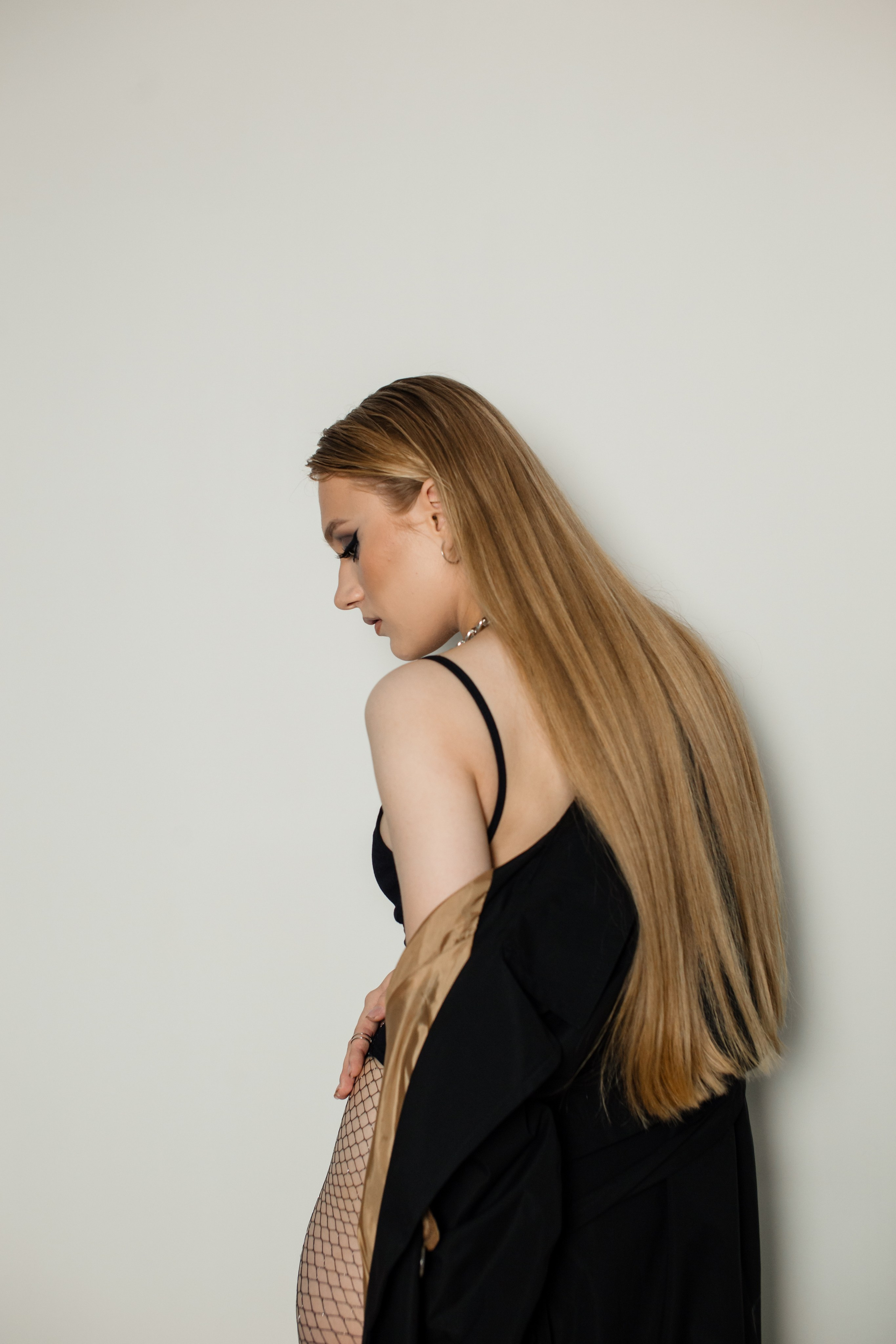 Настя. Фотограф Ершова Светлана