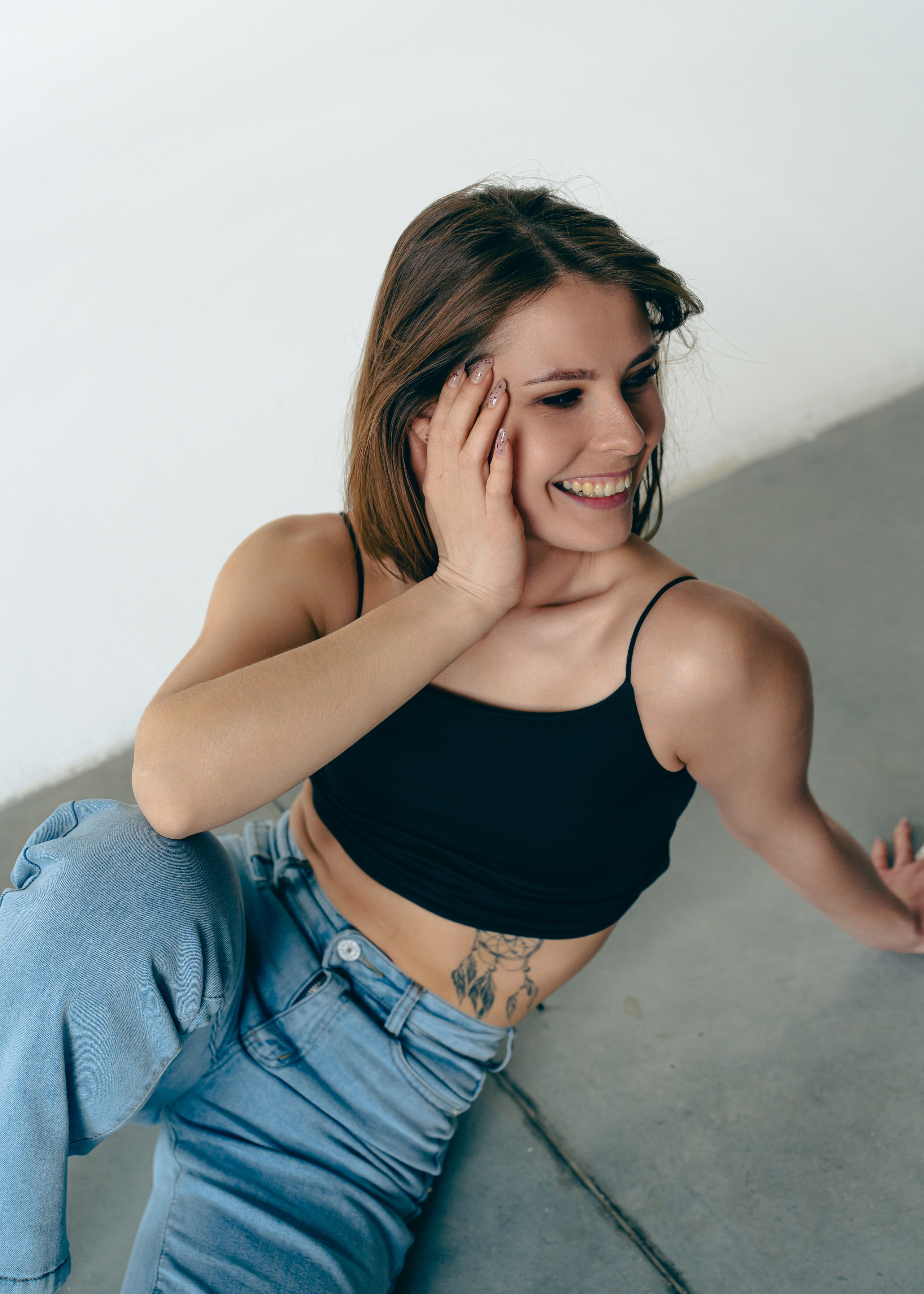 Женские и детские портреты. Фотограф в Москве Ольга Парижер