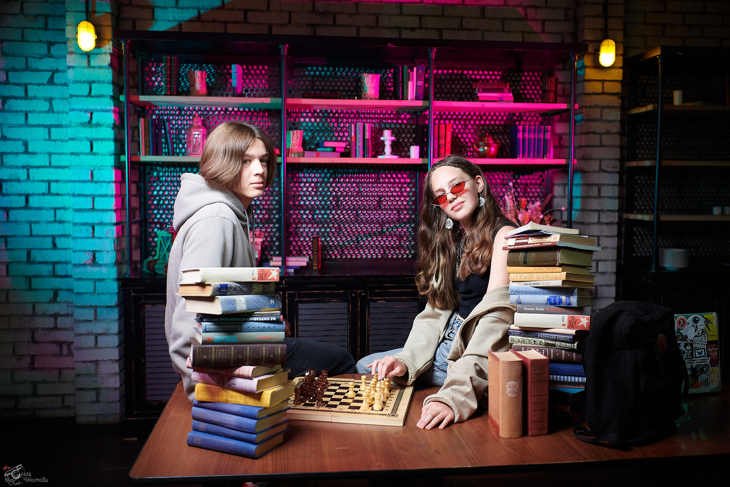 SeendayFest 2024. Воркшоп Екатерины Маловой. Ольга Чёкотова (Фотограф Кострома)