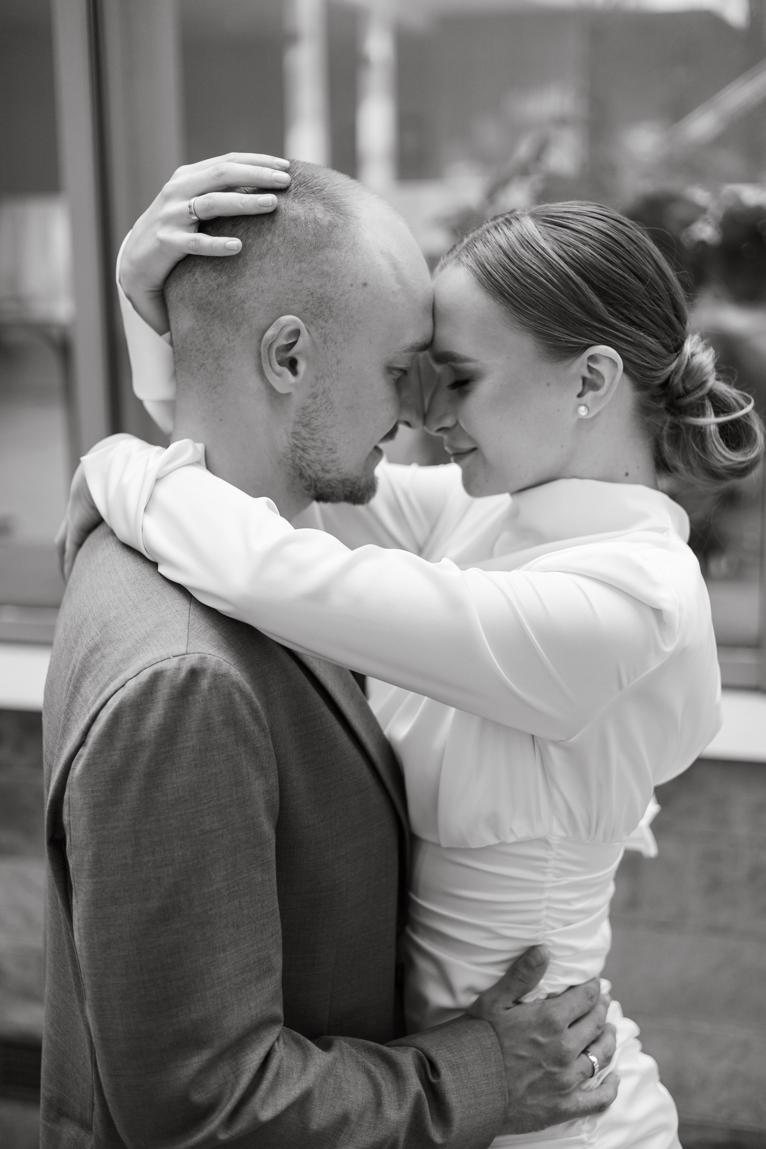 Свадебное. Мастерская Демченко