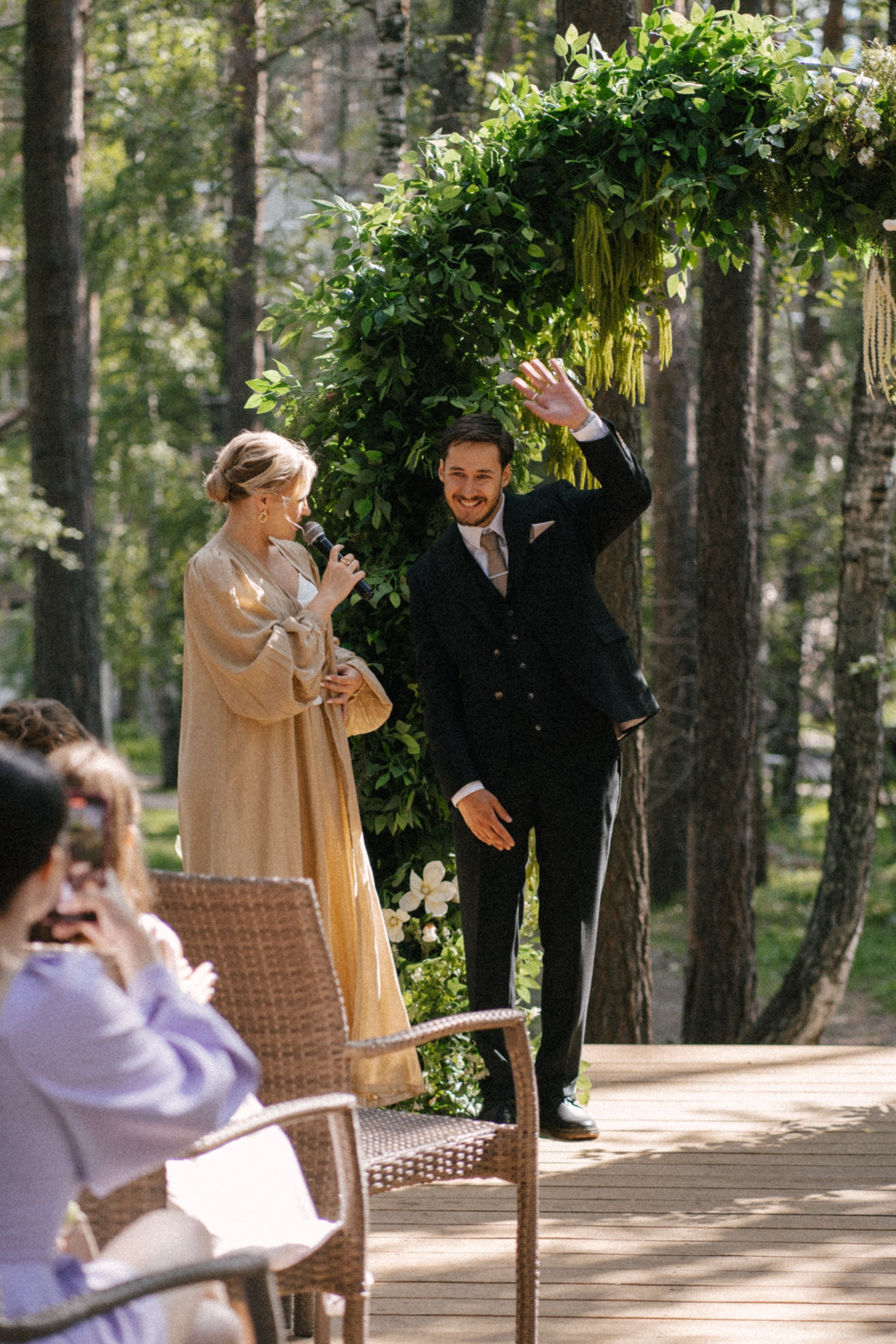 Свадьба: Игорь и Алёна. Катя Сагалаева. Свадебный фотограф Новосибирск