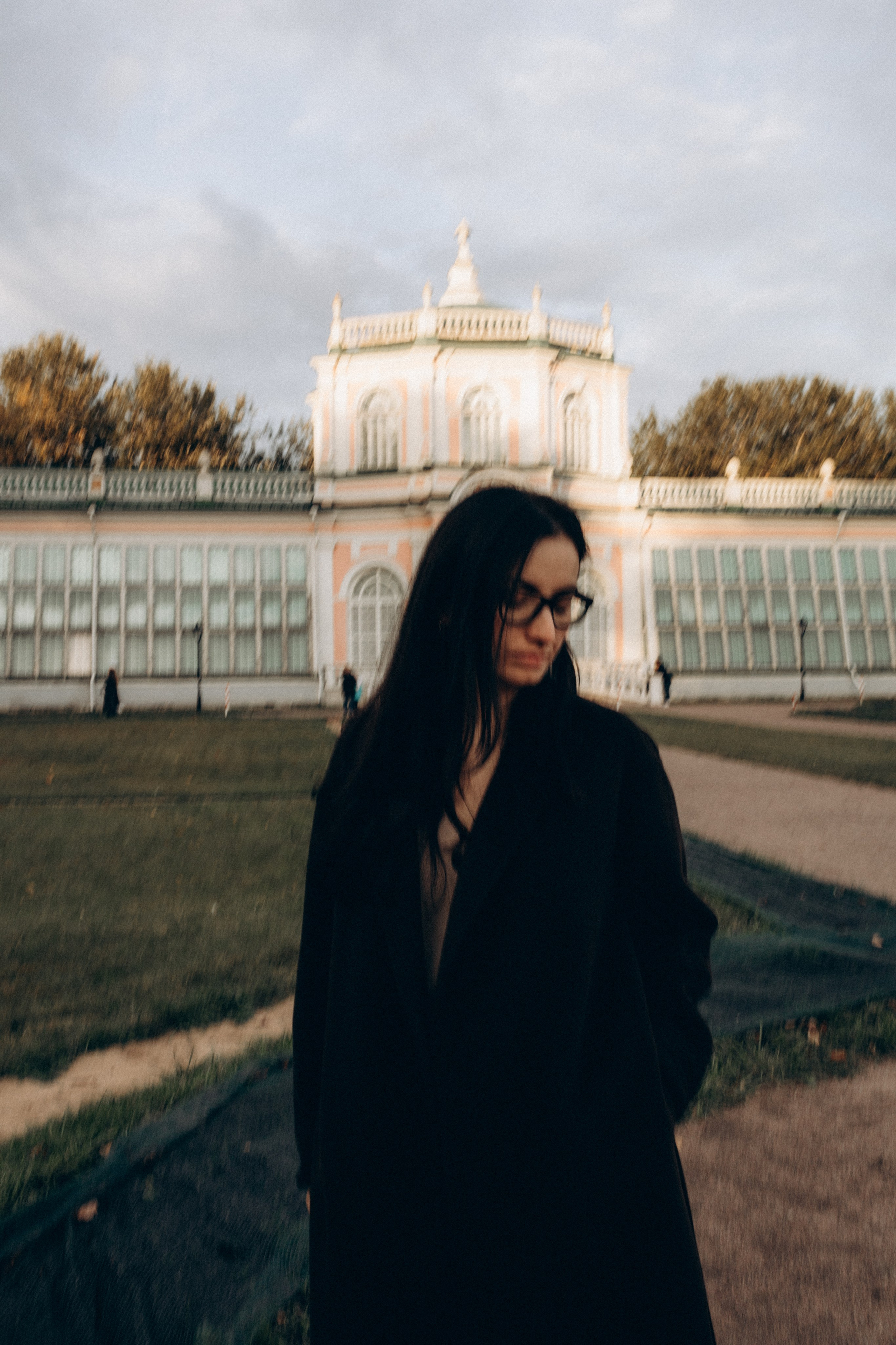 Виктория. Фотограф НОГИНСК, Москва, Анастасия Белая