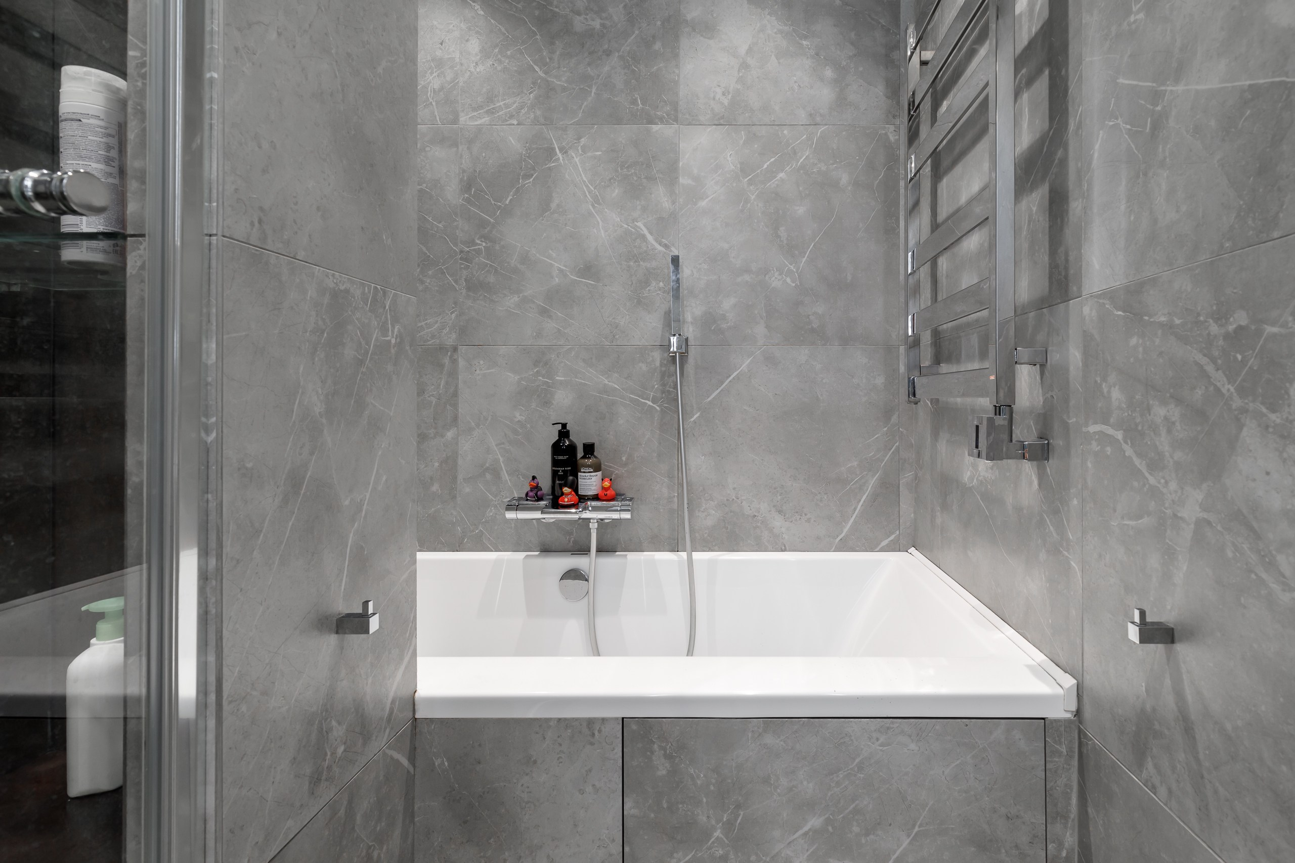 Фотосъемка квартиры для продажи