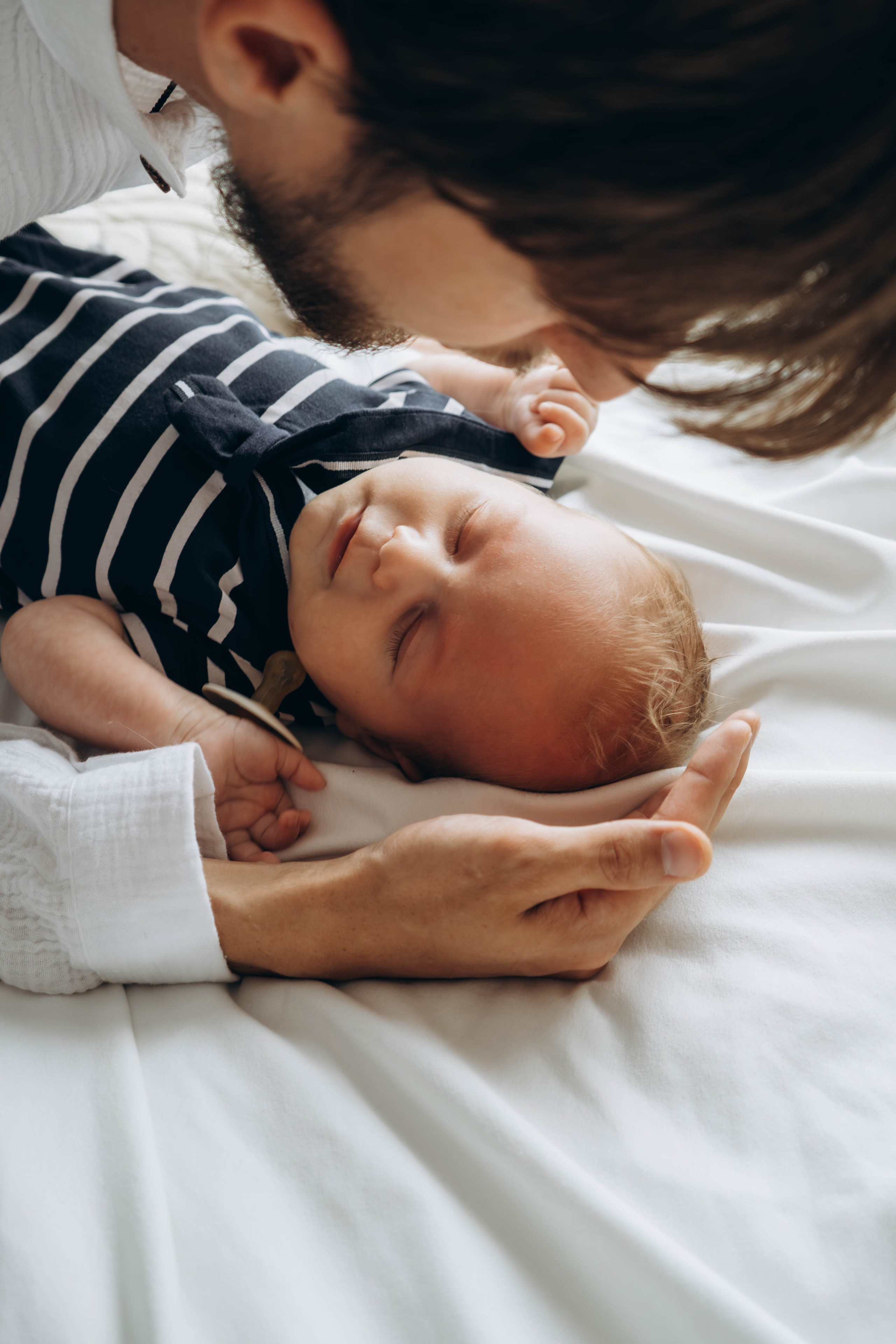 Домашняя семейная съемка. Фотограф Москва Валерия Веденина