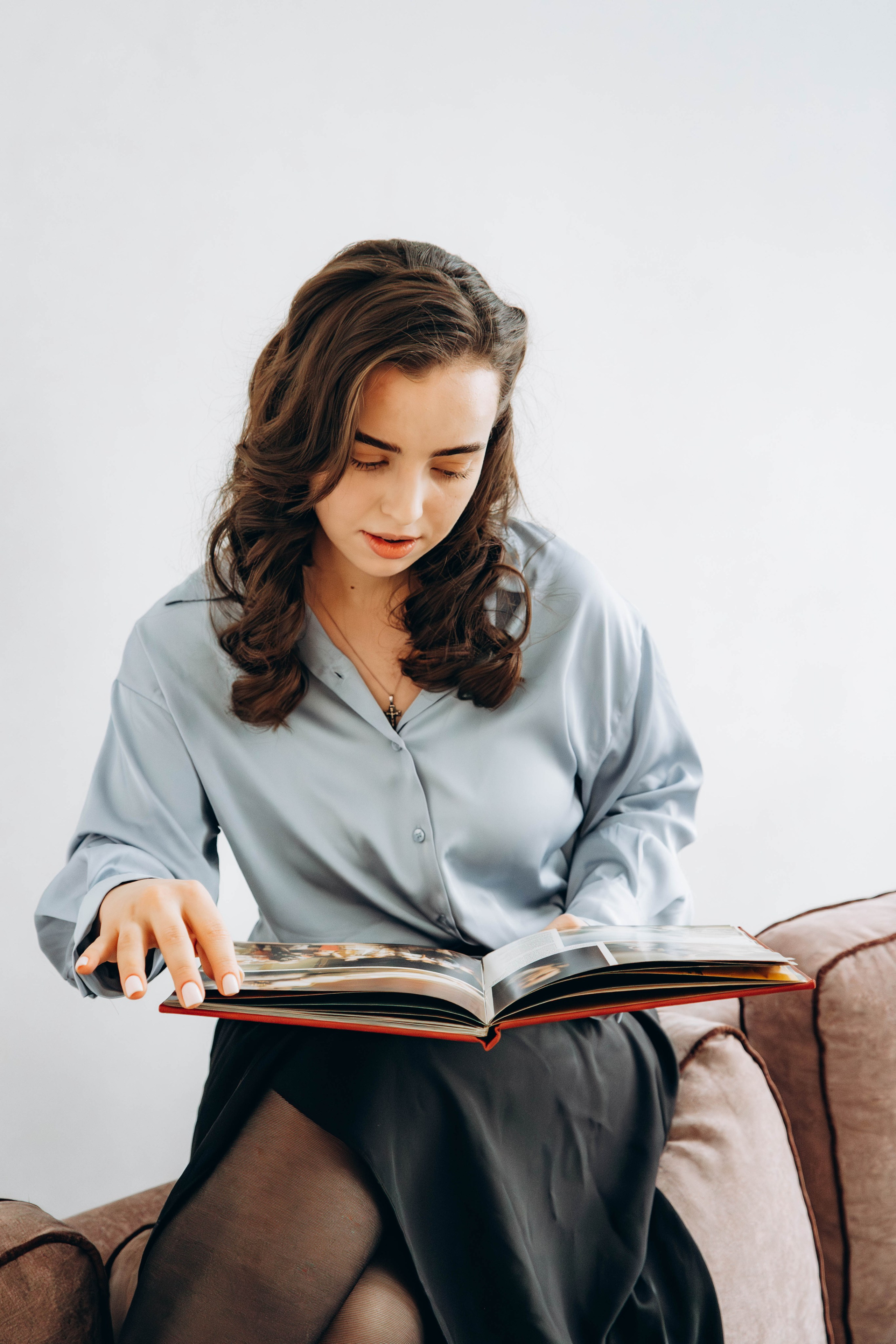 Ксения. Фотограф Москва Валерия Веденина