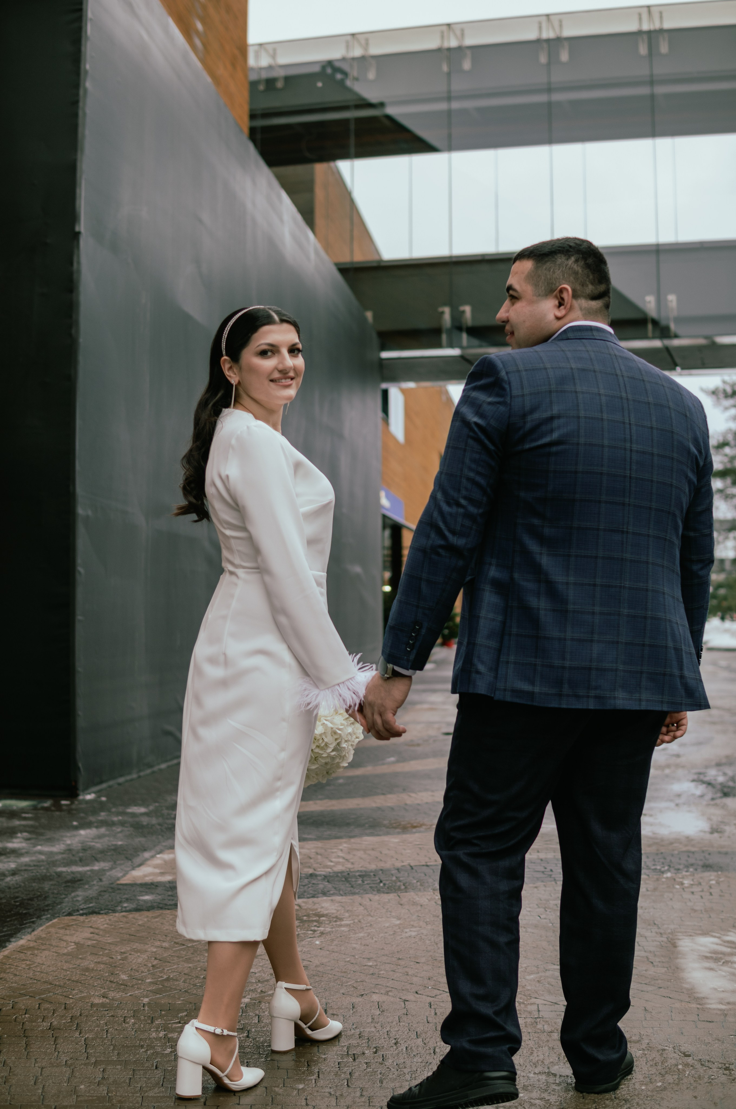 Свадьба 💕 Барвиха. Фотограф Москва