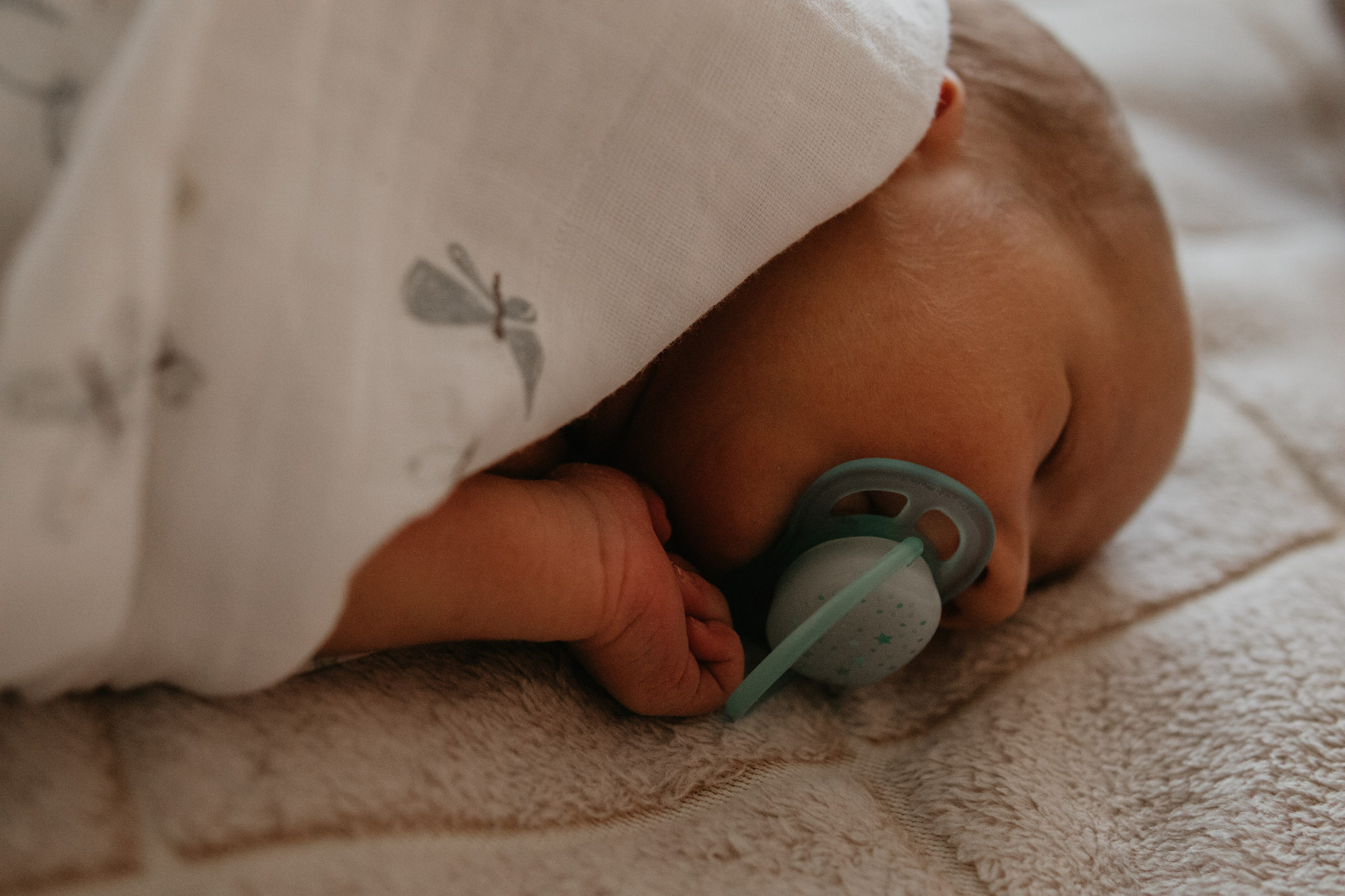 Малыш. Фотограф Москва