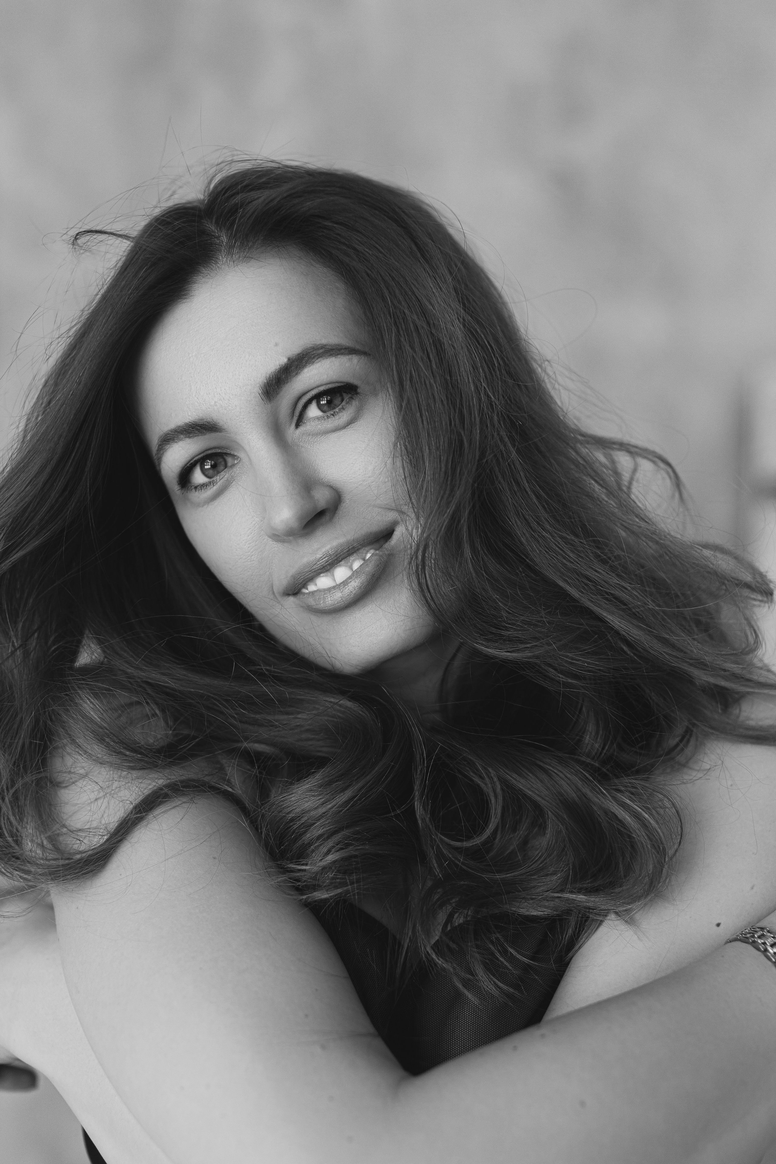 Анна. Фотограф Анастасия Пинчук