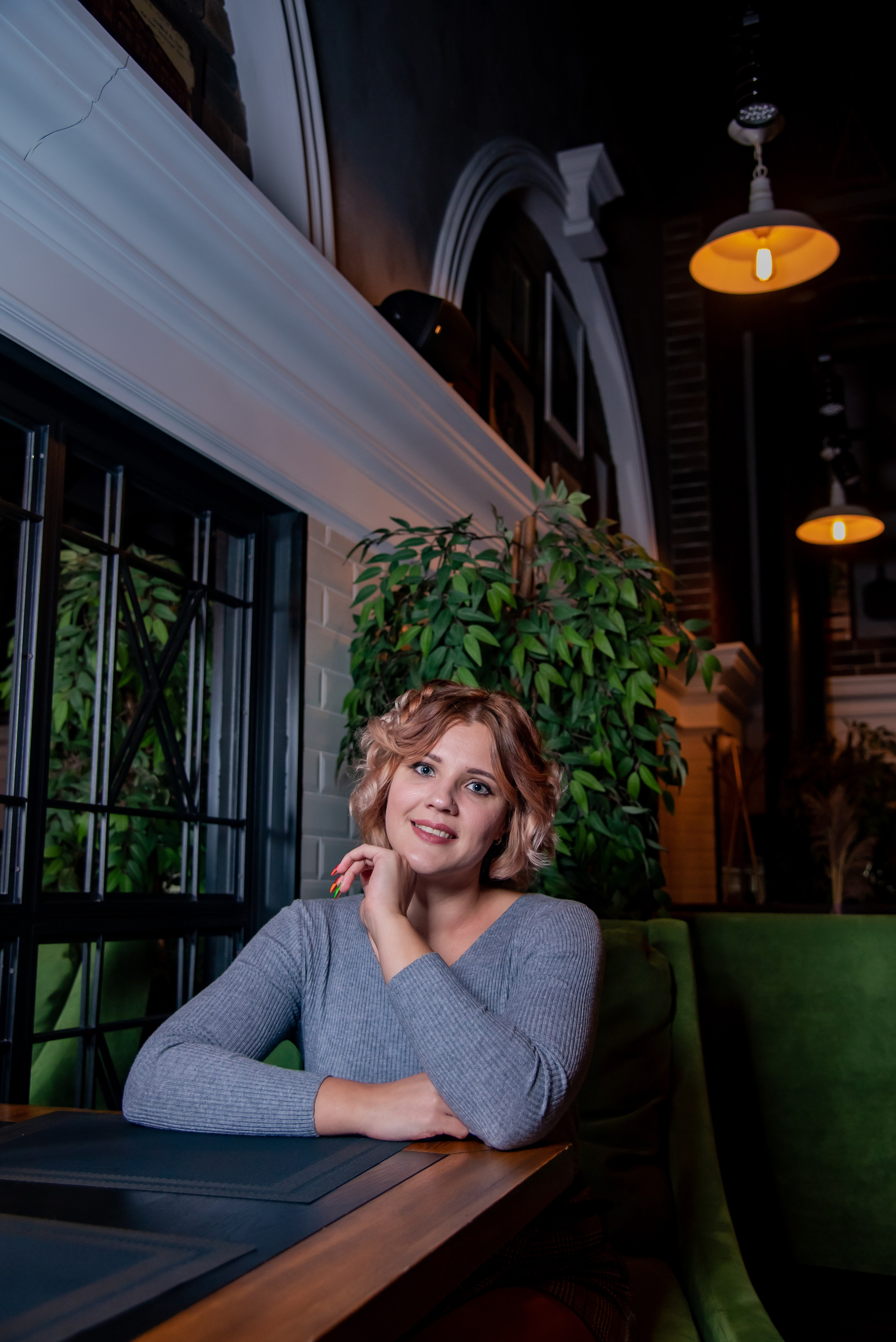 Меркато. Фотограф Галина Нестерова