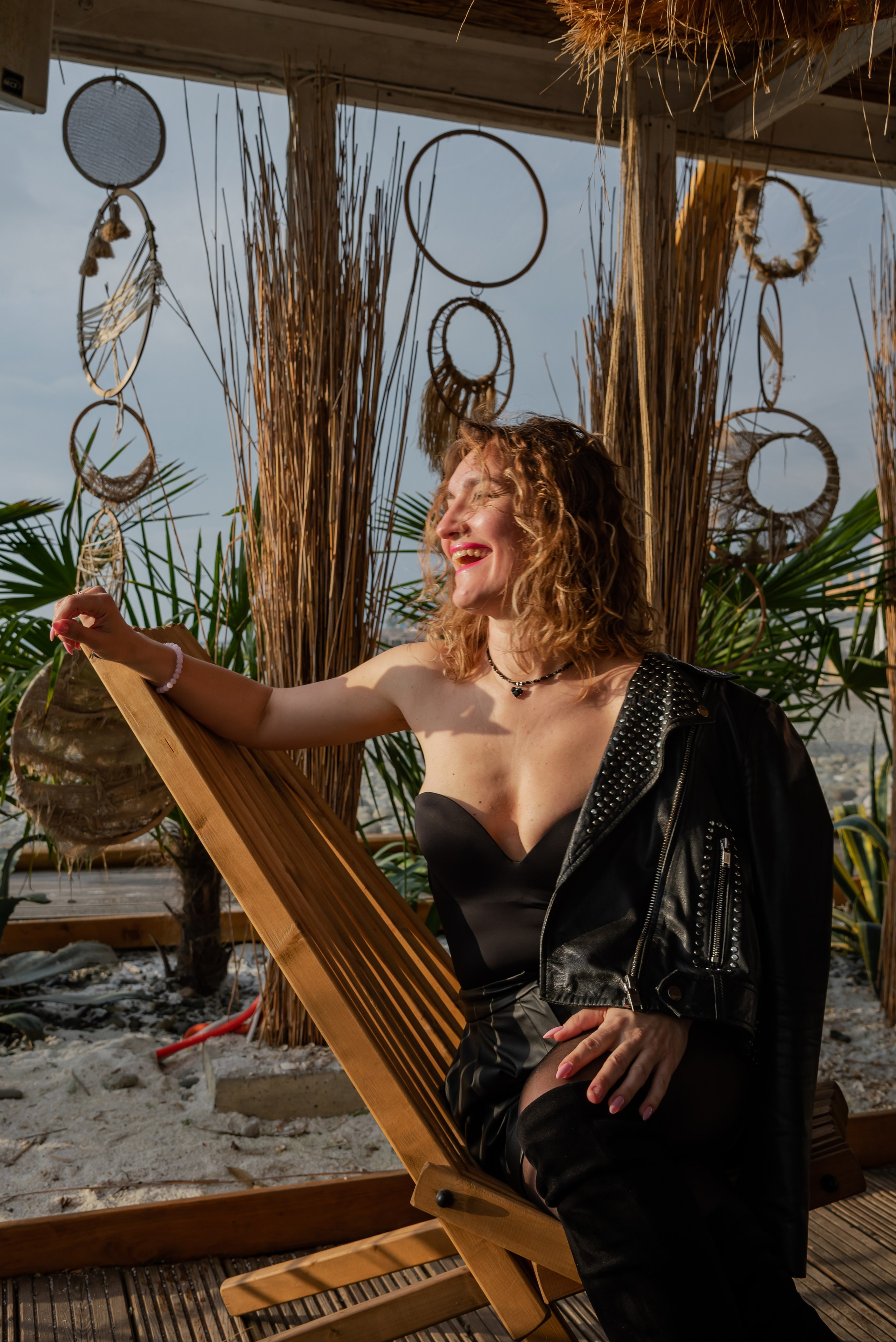 Валентина. Фотограф Галина Нестерова