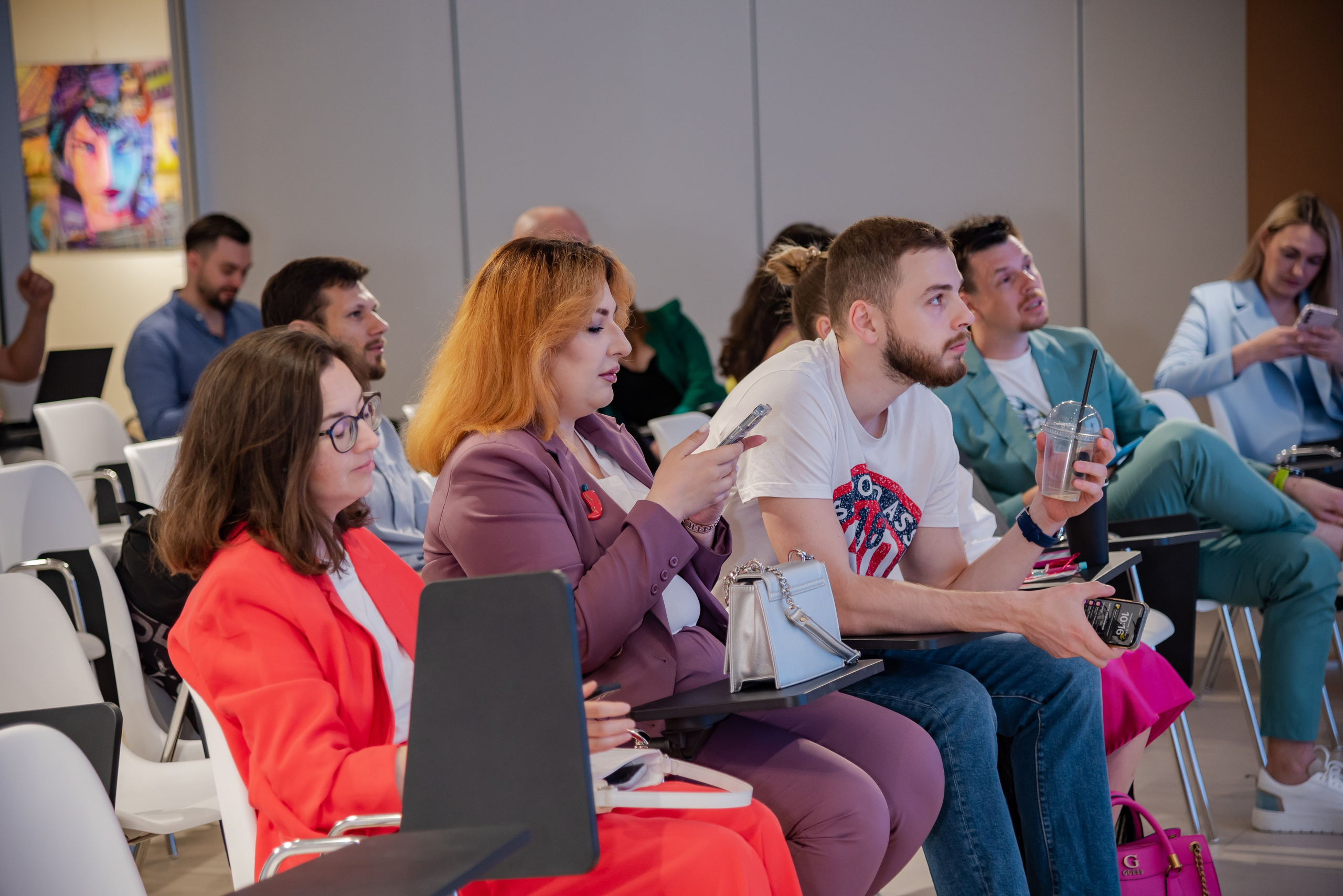 Форум бизнес сообщества. Фотограф Галина Нестерова