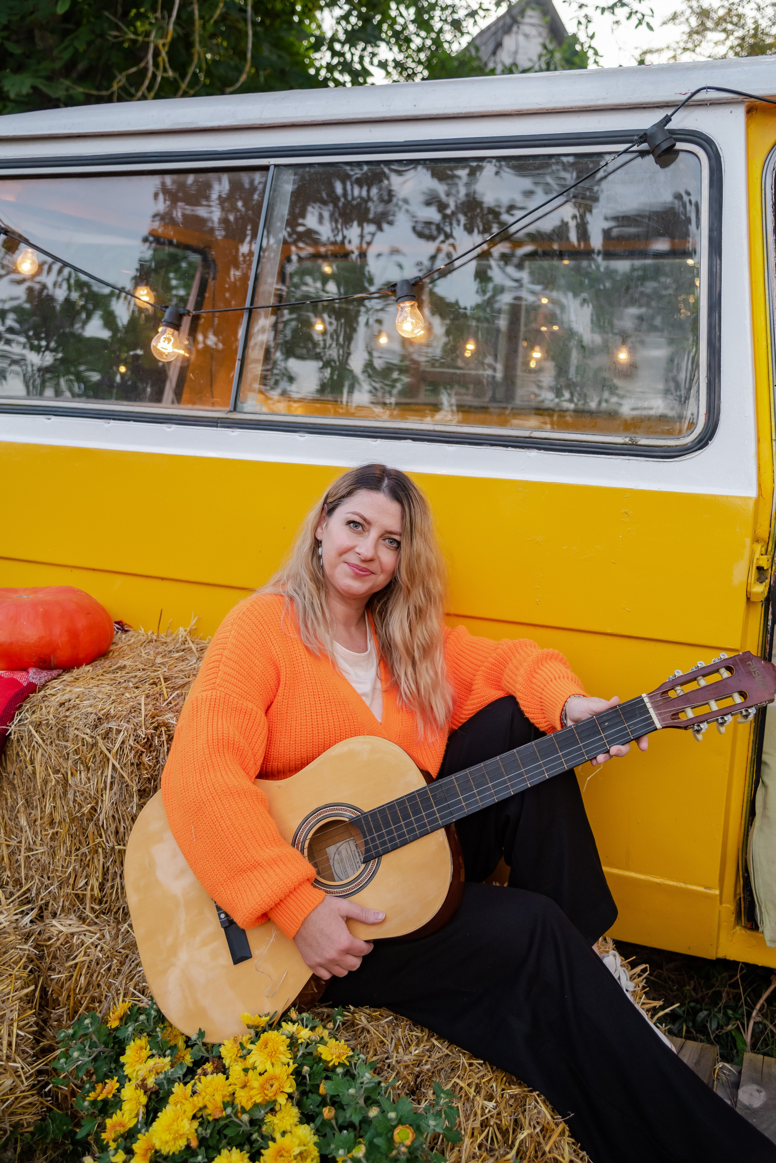 Аня. Фотограф Галина Нестерова