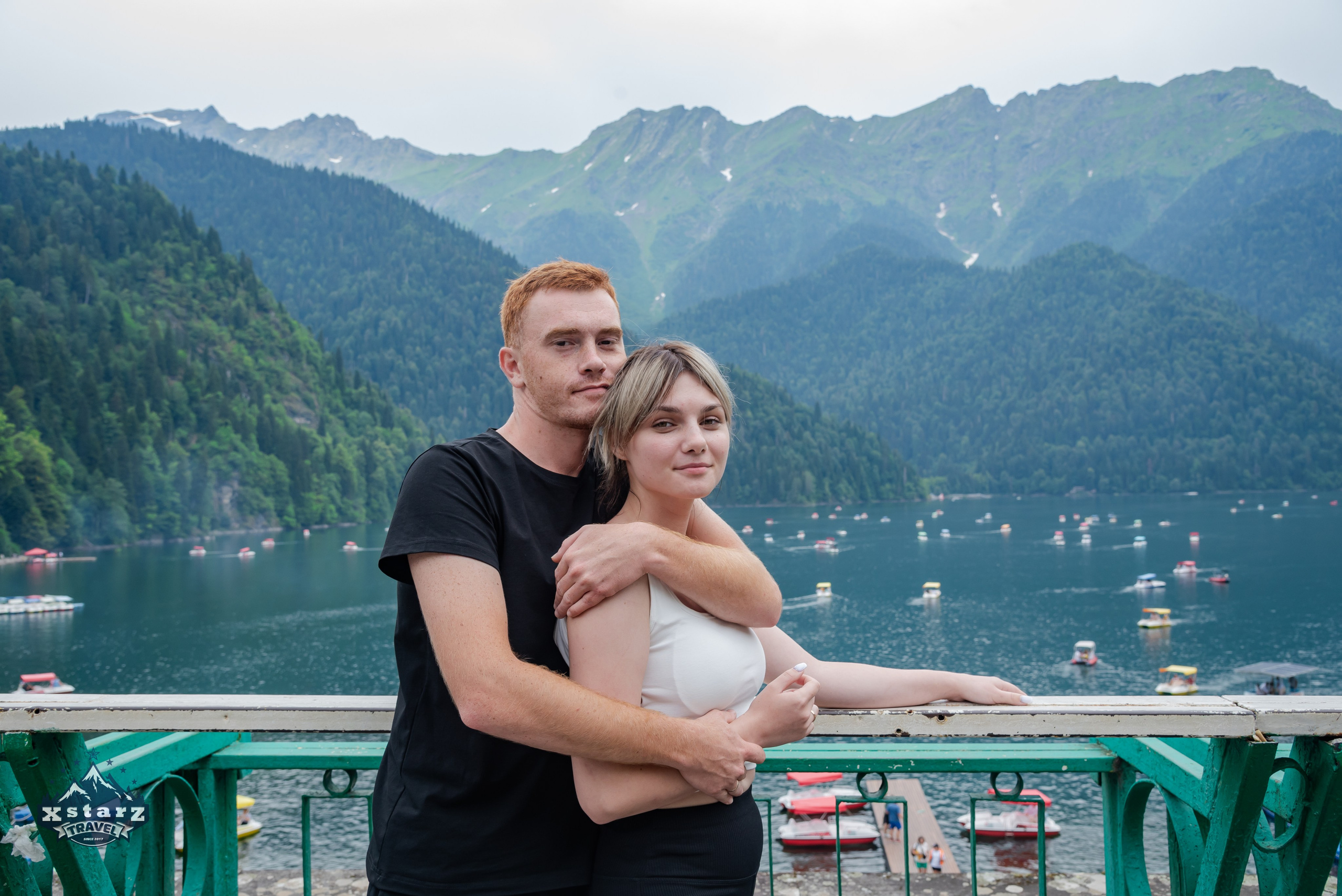 Тур в Абхазию. Фотограф Галина Нестерова