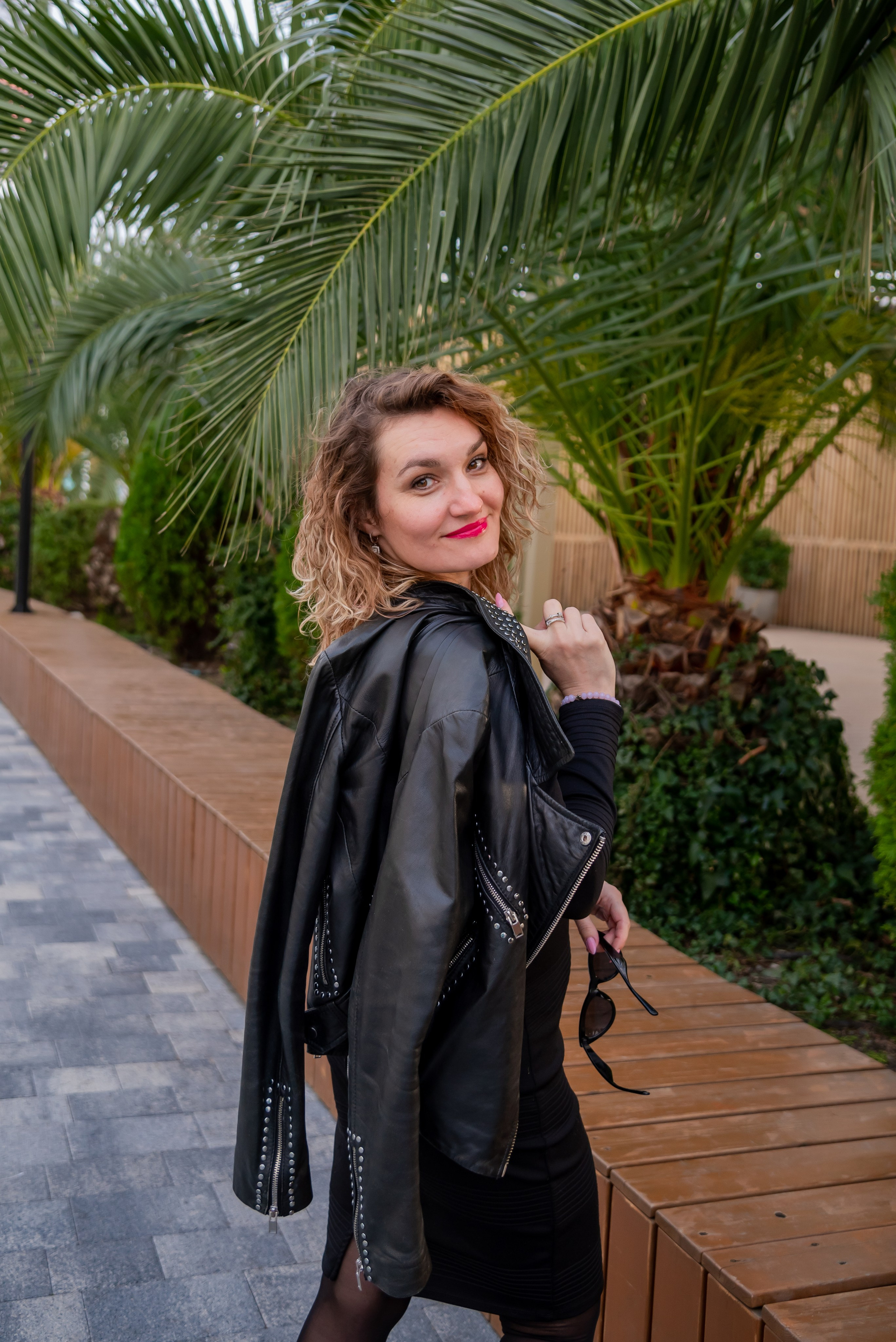 Валентина. Фотограф Галина Нестерова