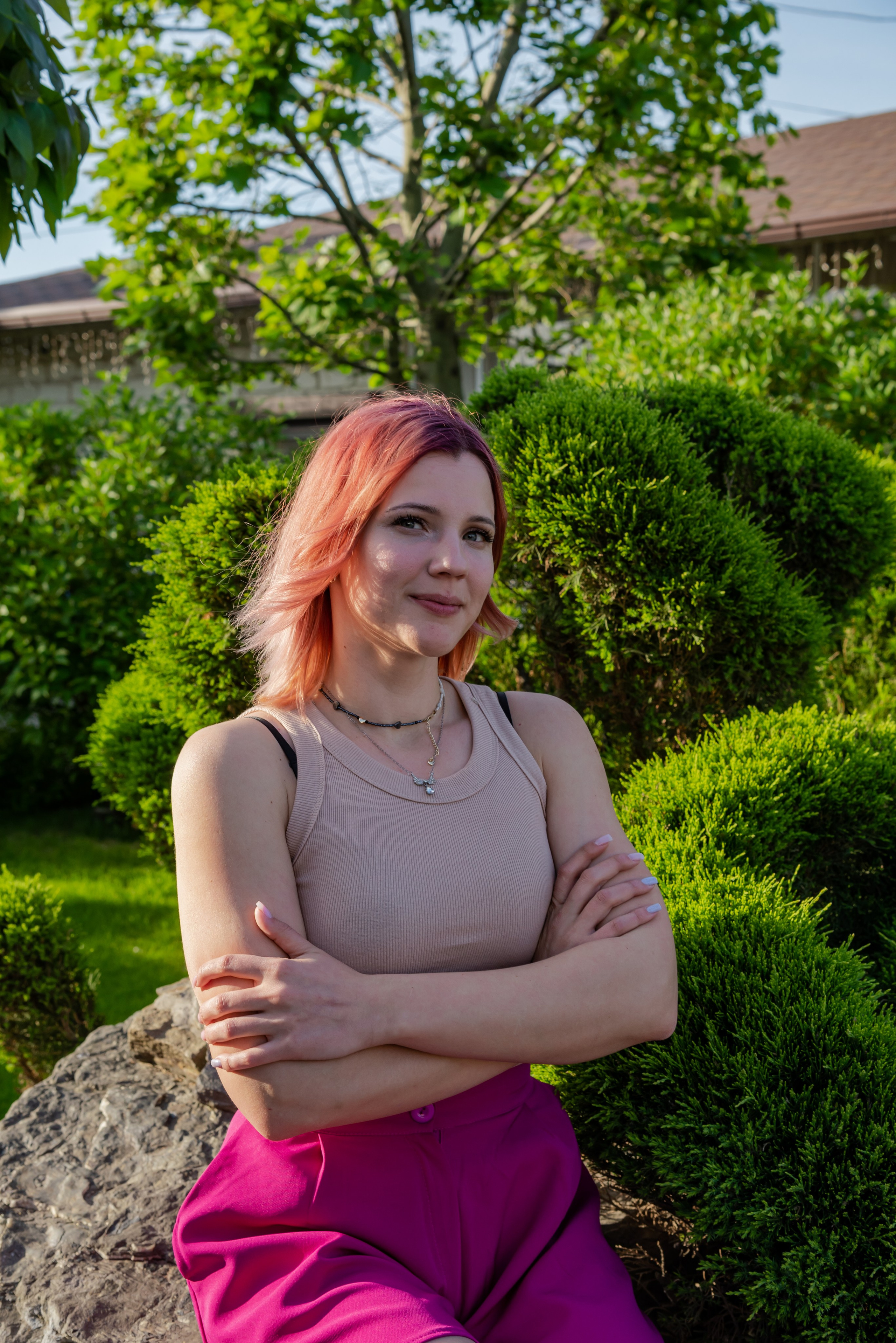 Вечер в Губернии. Фотограф Галина Нестерова