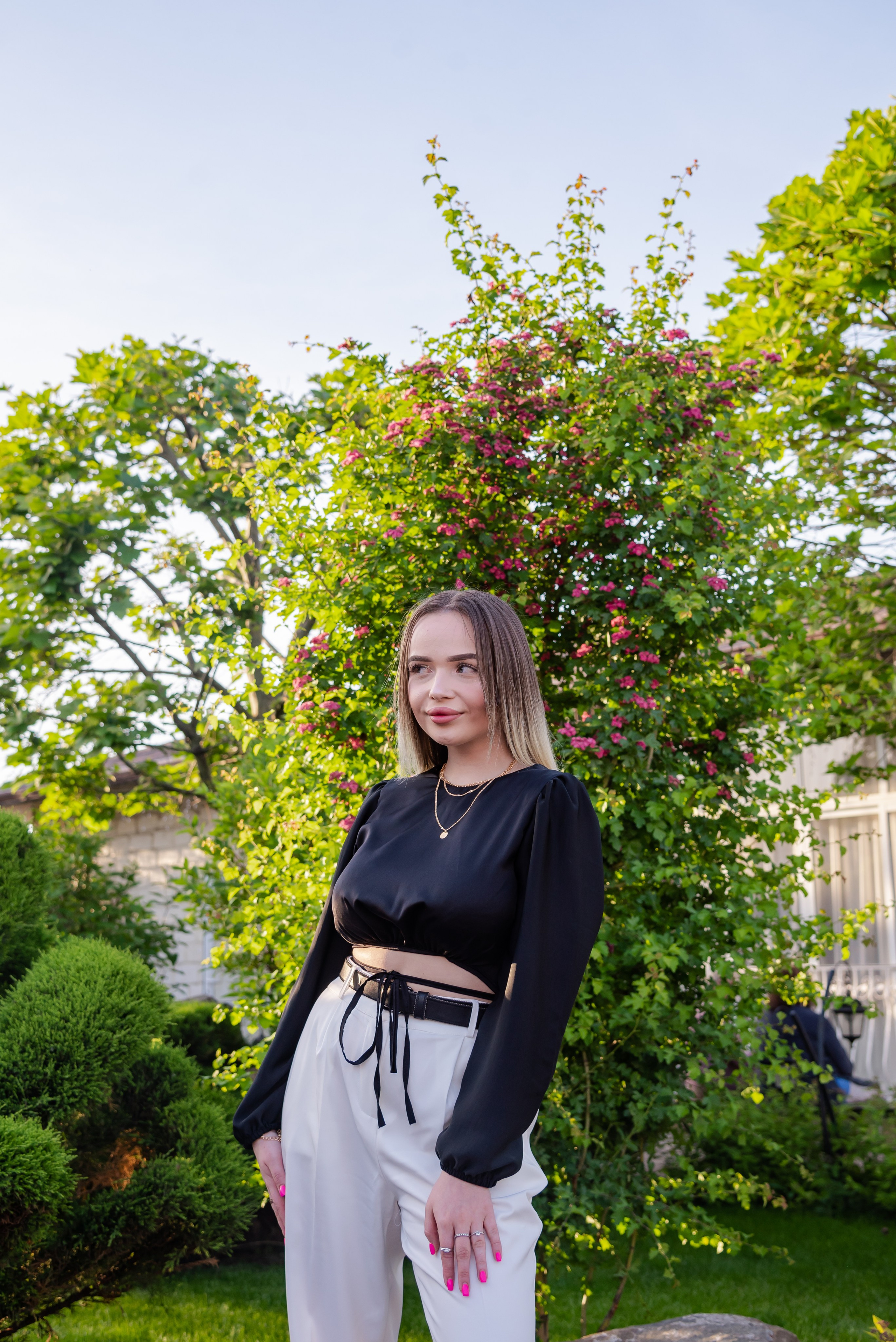 Вечер в Губернии. Фотограф Галина Нестерова