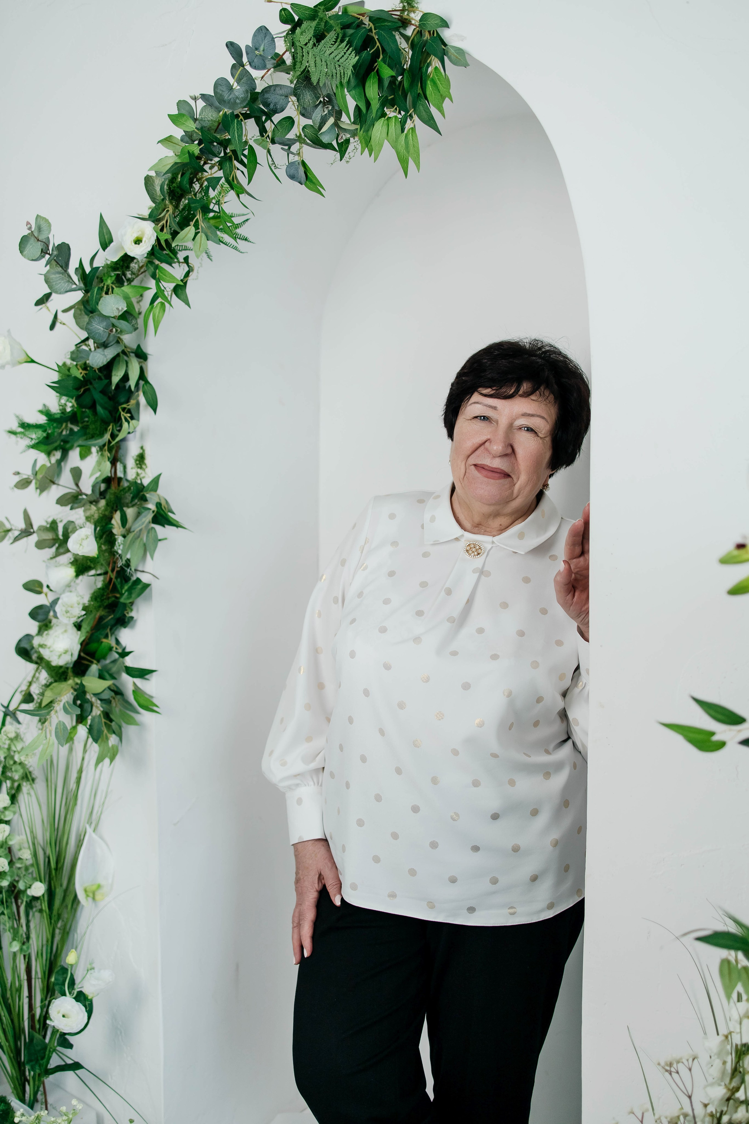 Елена 8 марта. Женский фотограф в Оренбурге Ирина Заводчикова