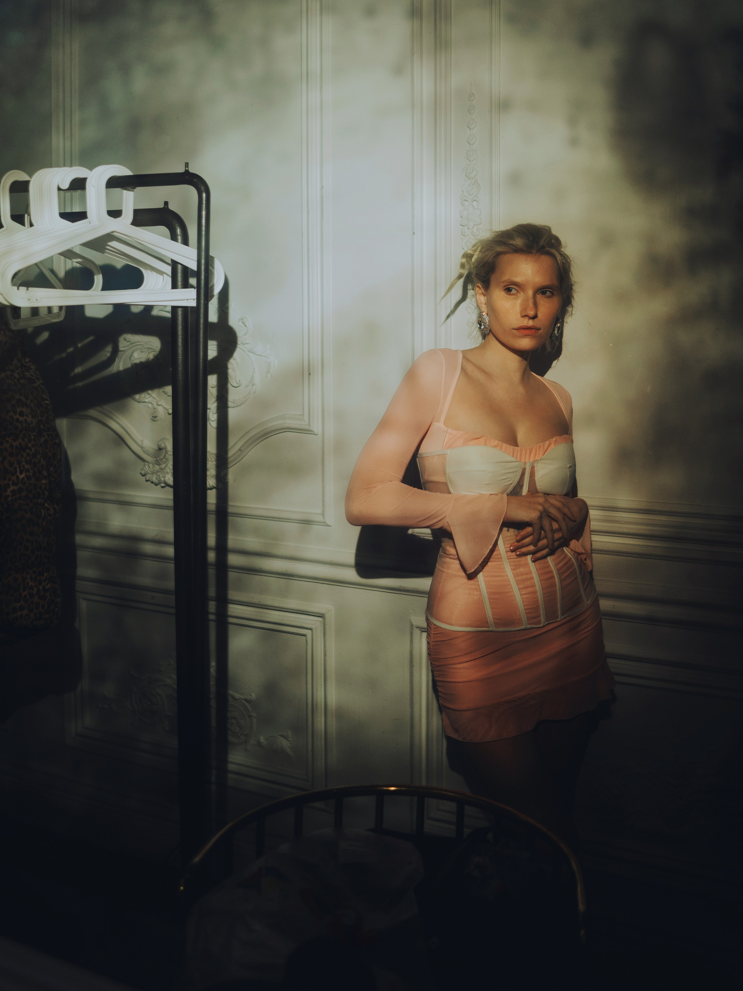 Алина. Главная