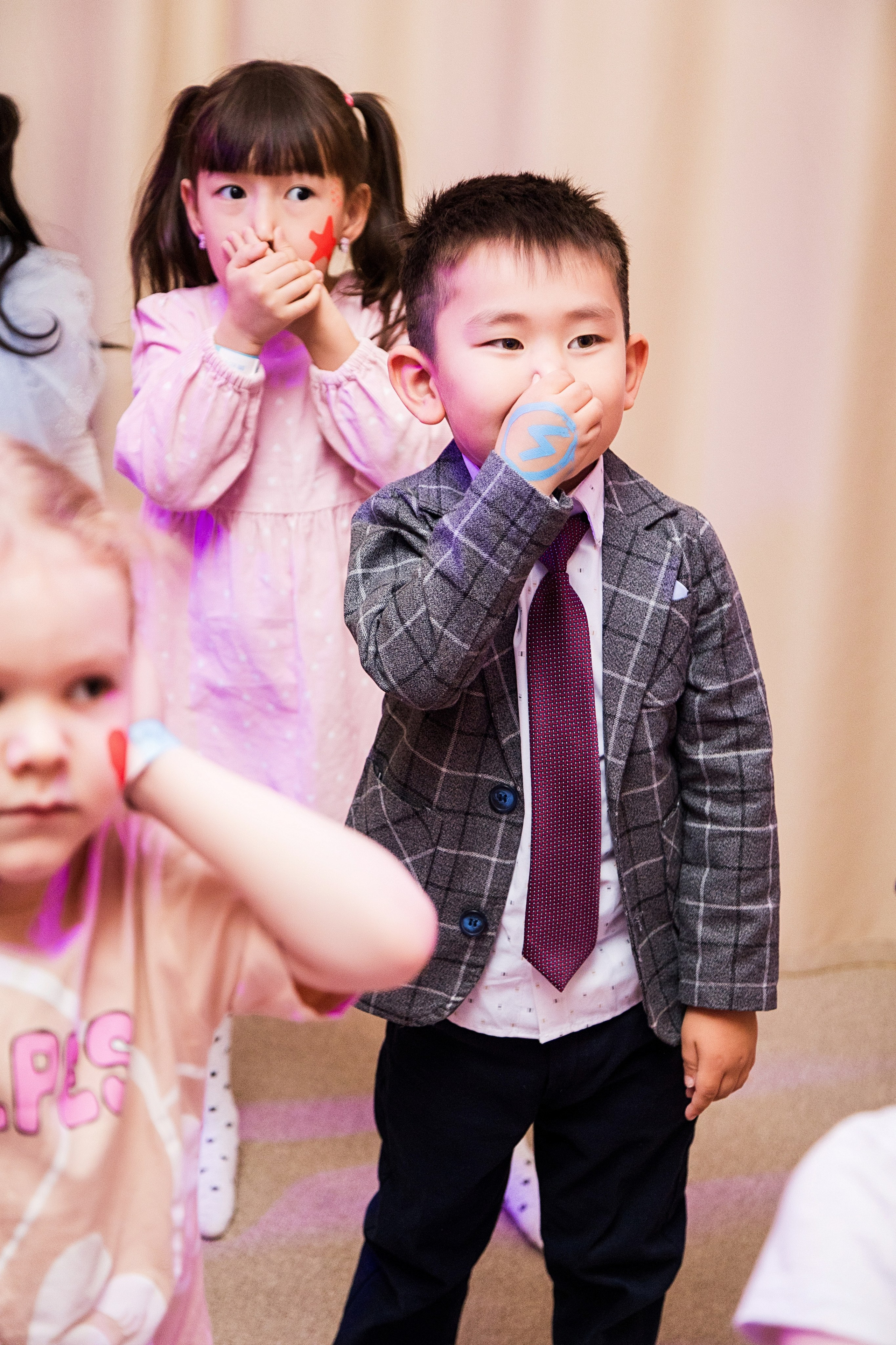 Каниету 5 лет. Детский фотограф видеограф в Хабаровске Михаил Орлов