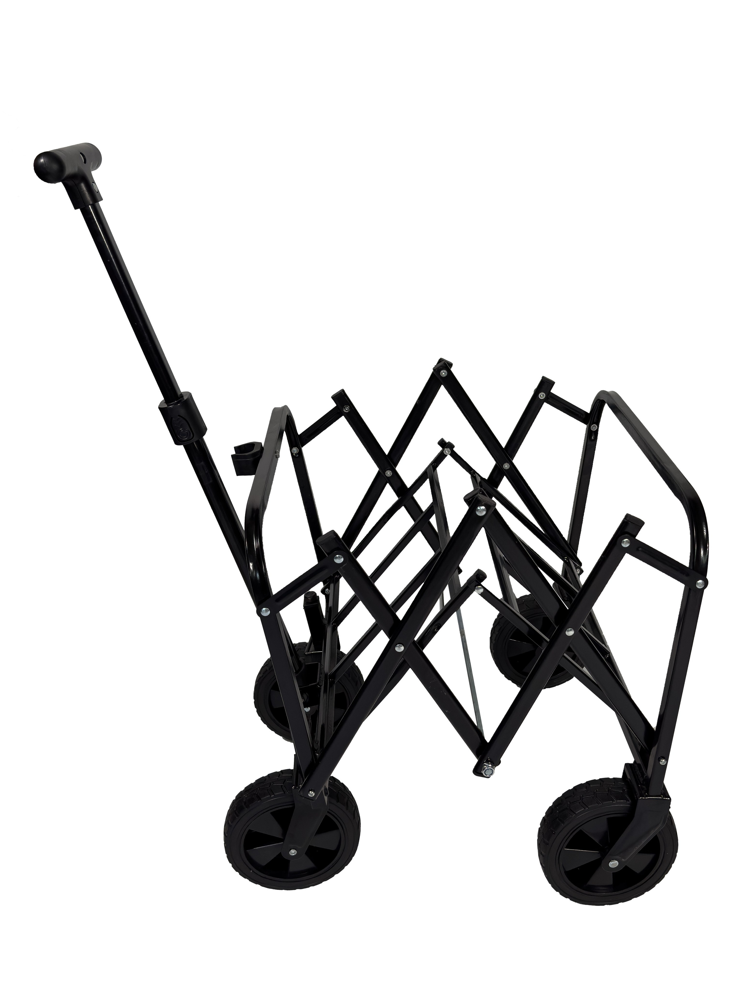 Предметное фото. Тележка складная. MaraClub Foto предметное фото для сайта и маркетплейсов в Москве и области