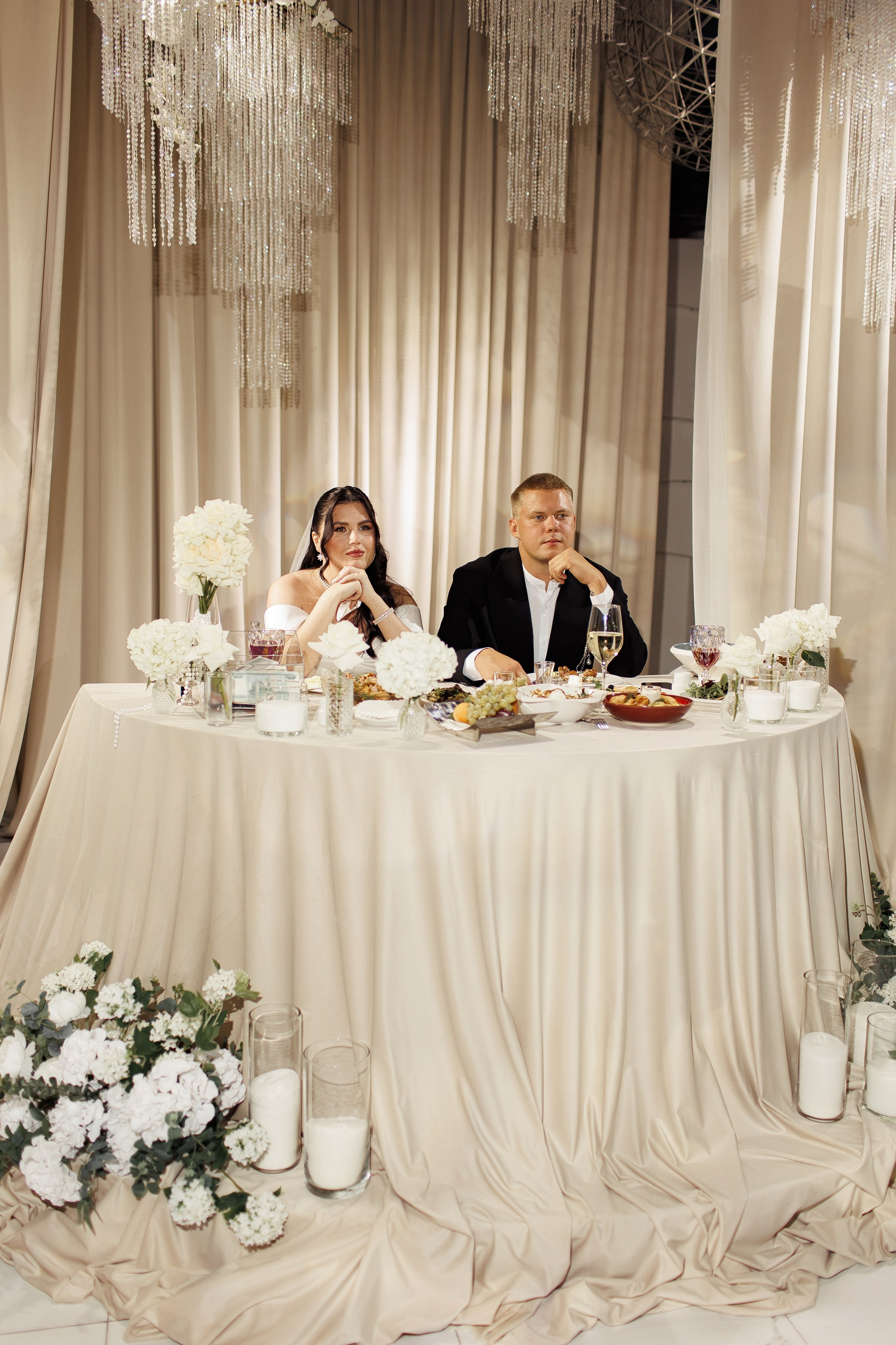 Свадьба Юра и Алёна. Фотограф в городе Вологда. Анастасия Сторублинская