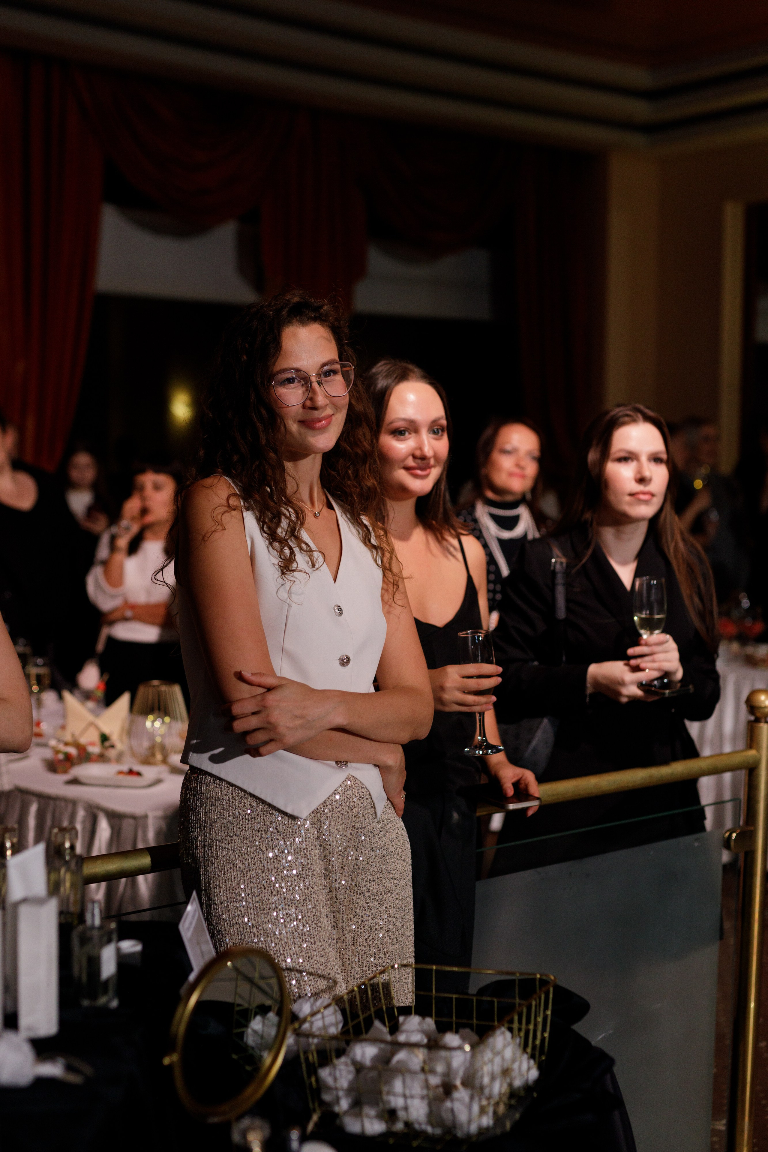 Ilona Lunden event. Фотограф Дима Третий