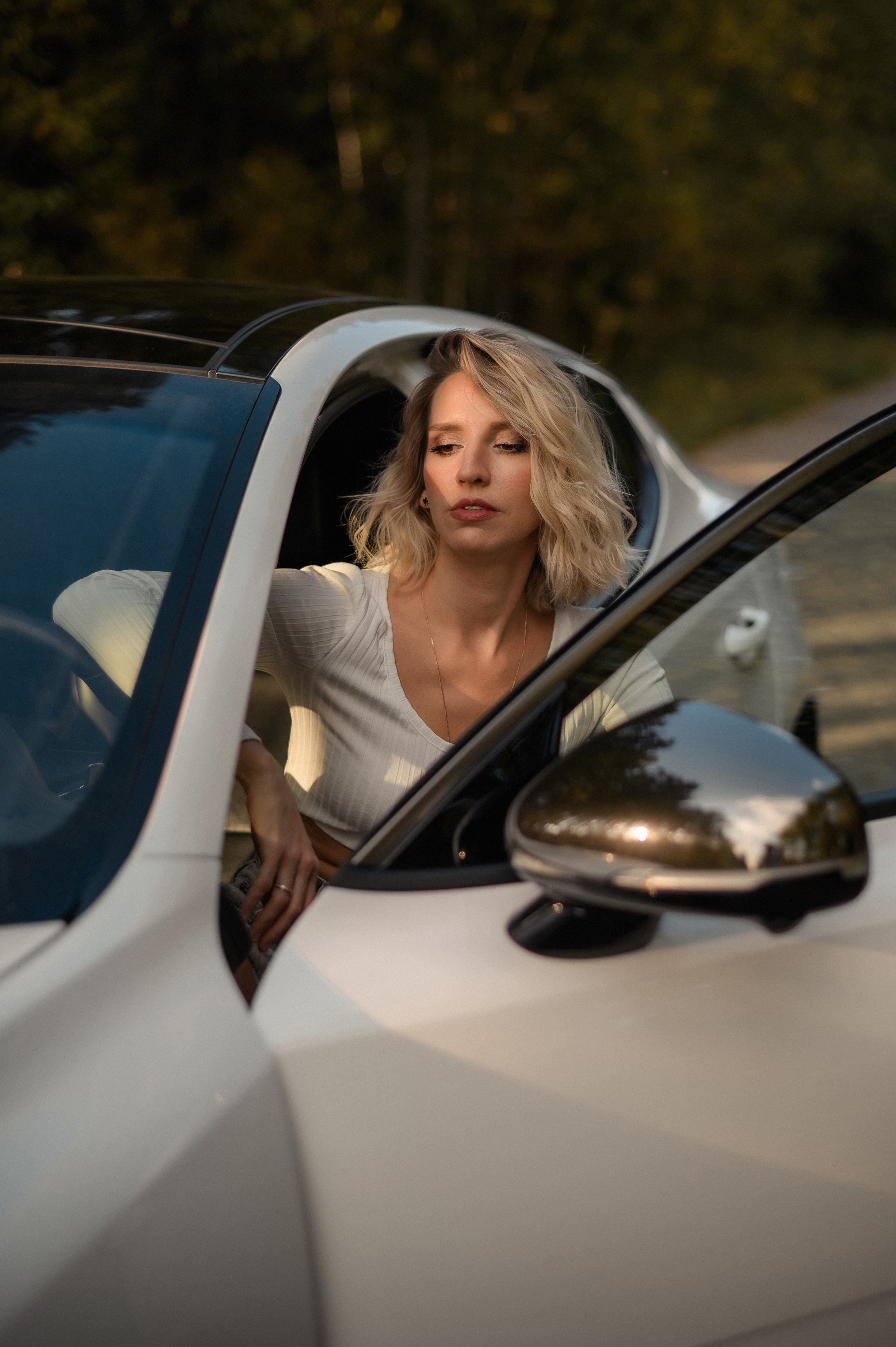 Елена. Фотограф, г. Лесной Свердловской области