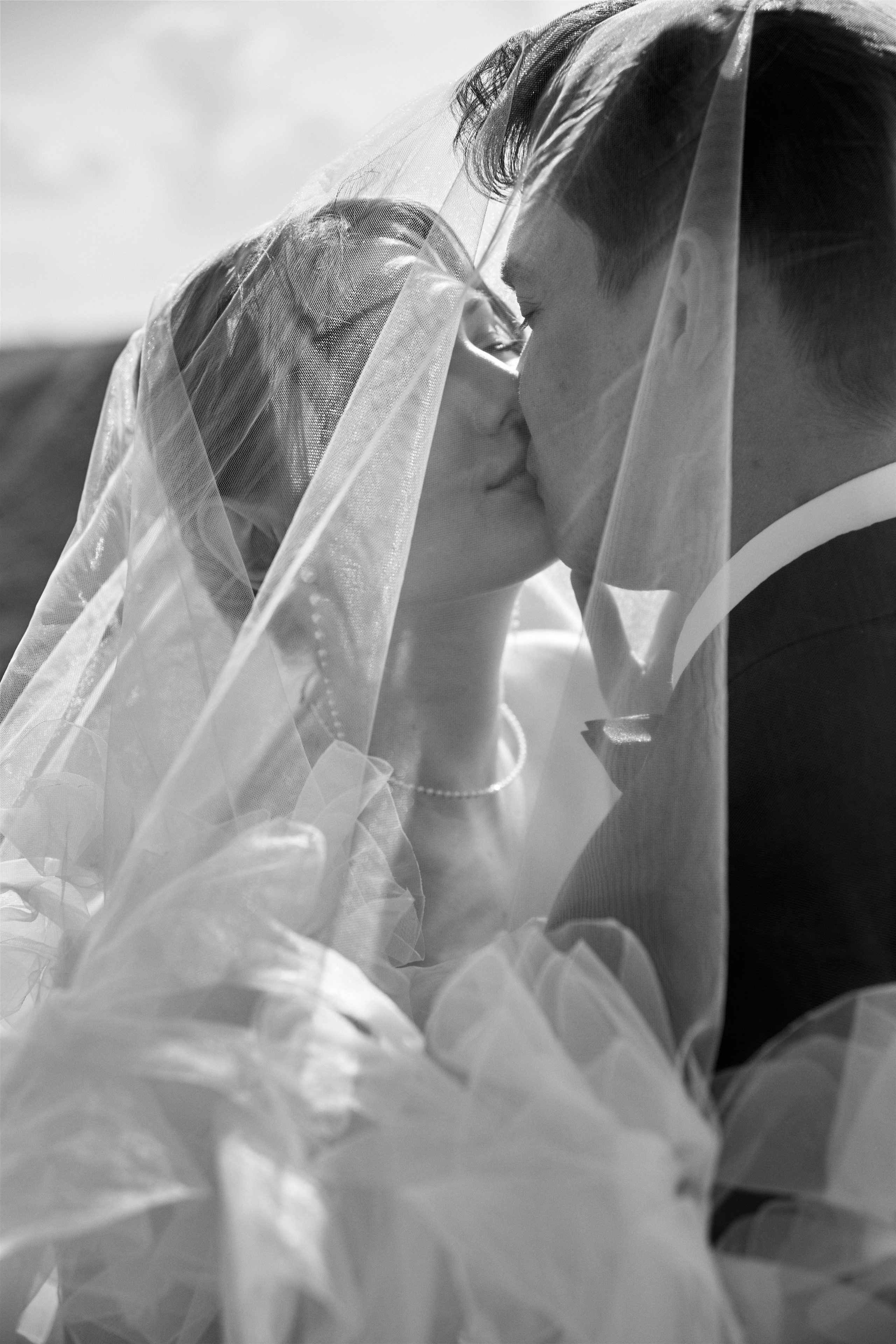 Илья и Лиза Ягодное. Фотограф в Самаре Анастасия Афанасьева