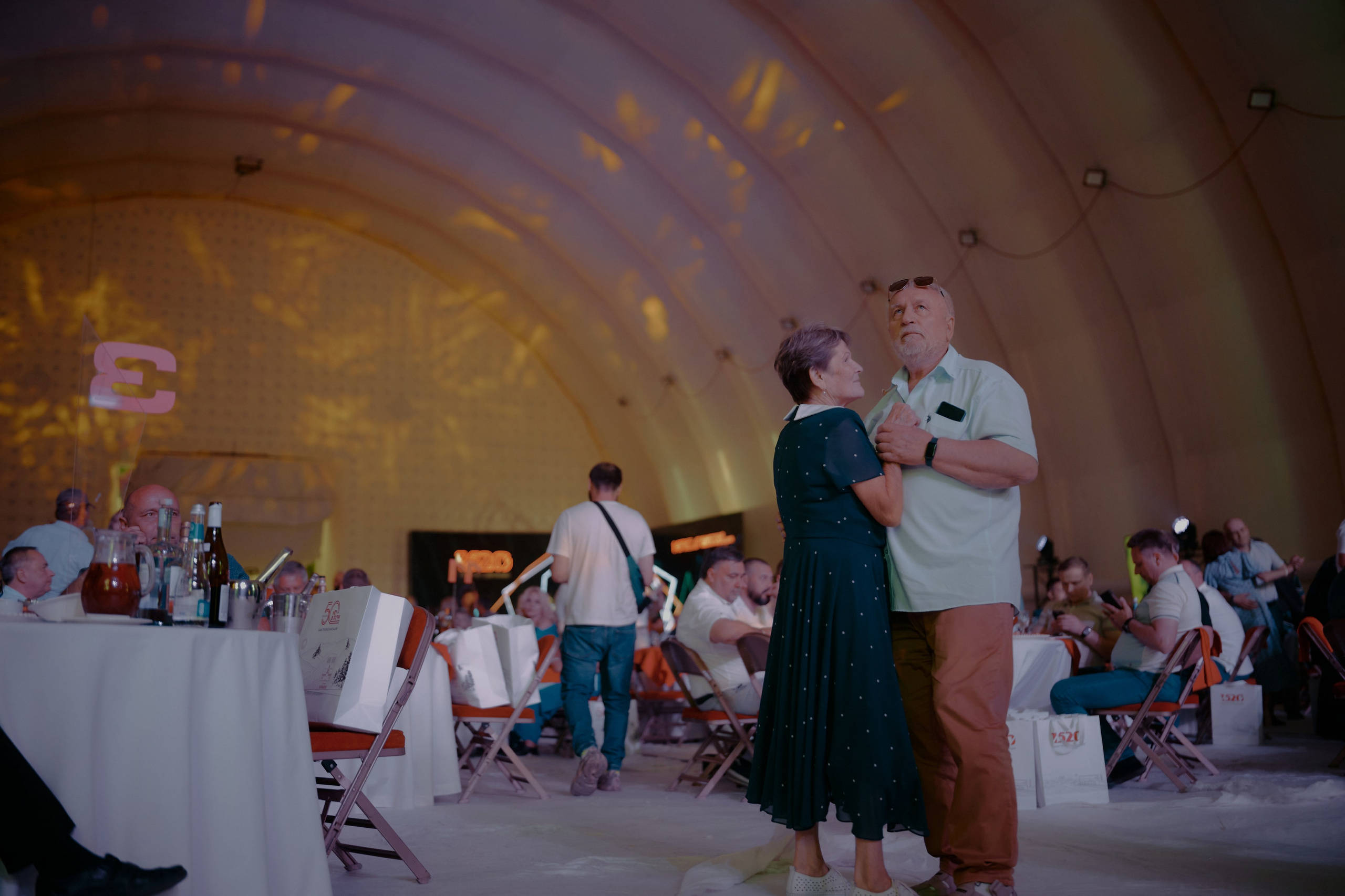 50 Лет БАМ. ФОТОГРАФ НА МЕРОПРИЯТИЕ ОТ СОЛЬ МЕДИА PRODUCTION