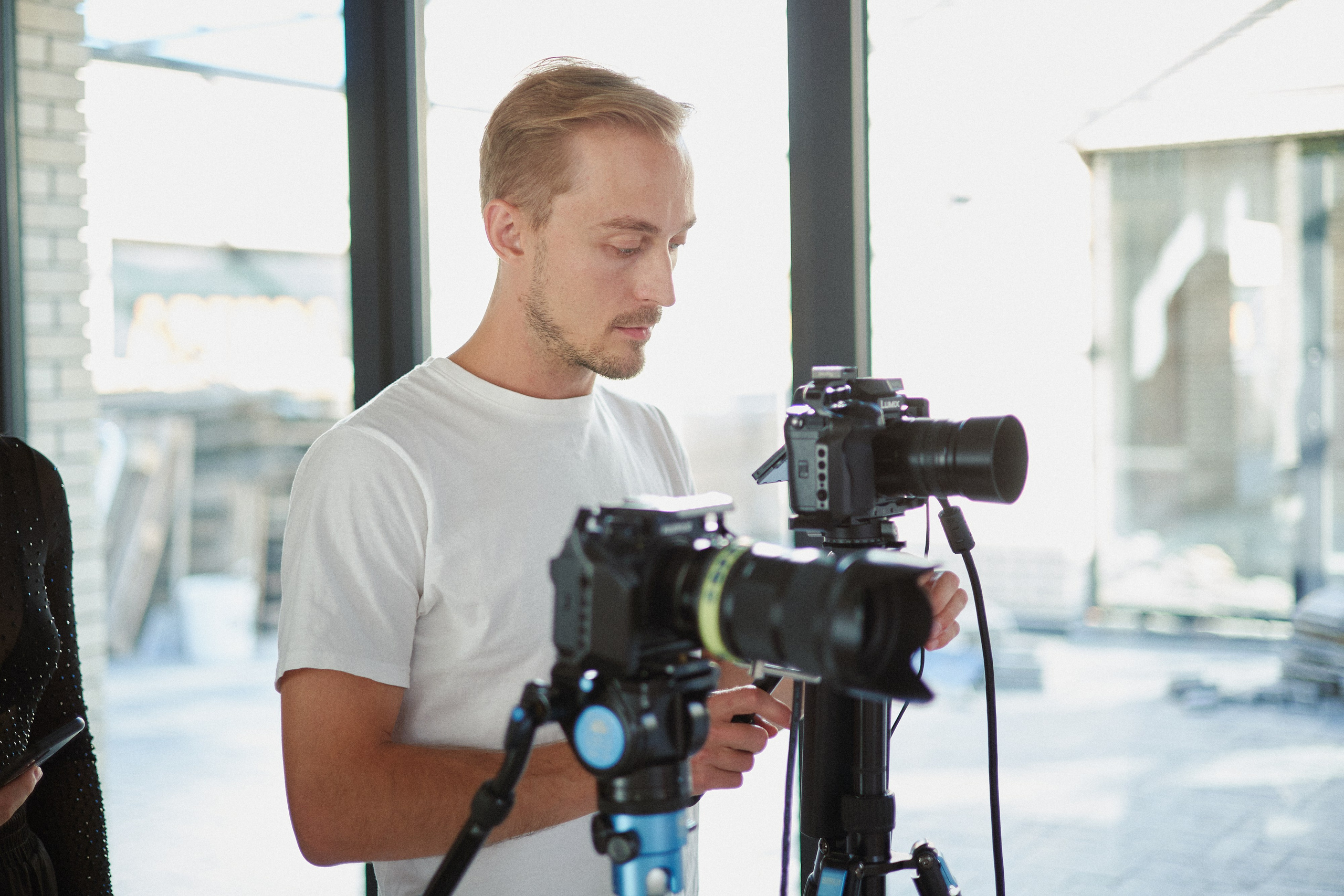 СОЛЬ PRODUCTION БЭК (RAKUSA). ФОТОГРАФ НА МЕРОПРИЯТИЕ ОТ СОЛЬ МЕДИА PRODUCTION