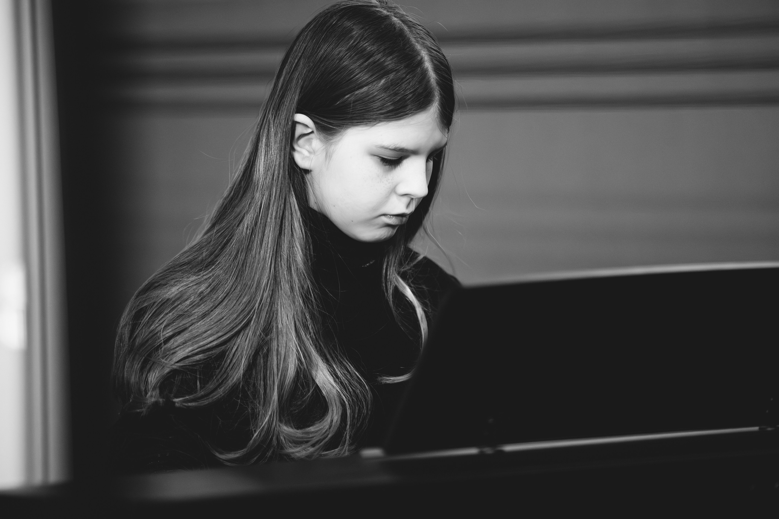 GRANDE PIANO. Фотограф в Красноярске