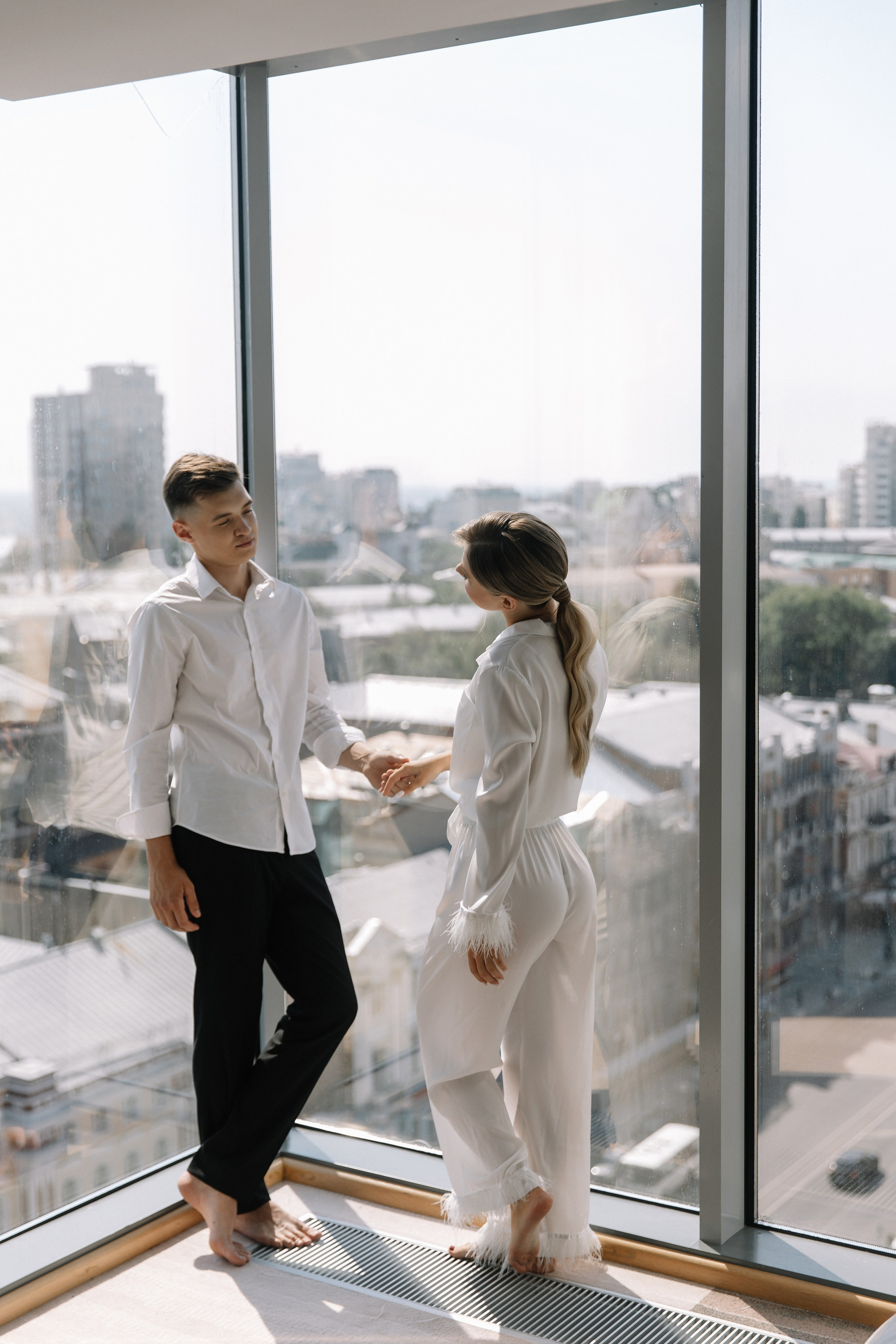 N & D. Свадебный фотограф Алина Хабарова