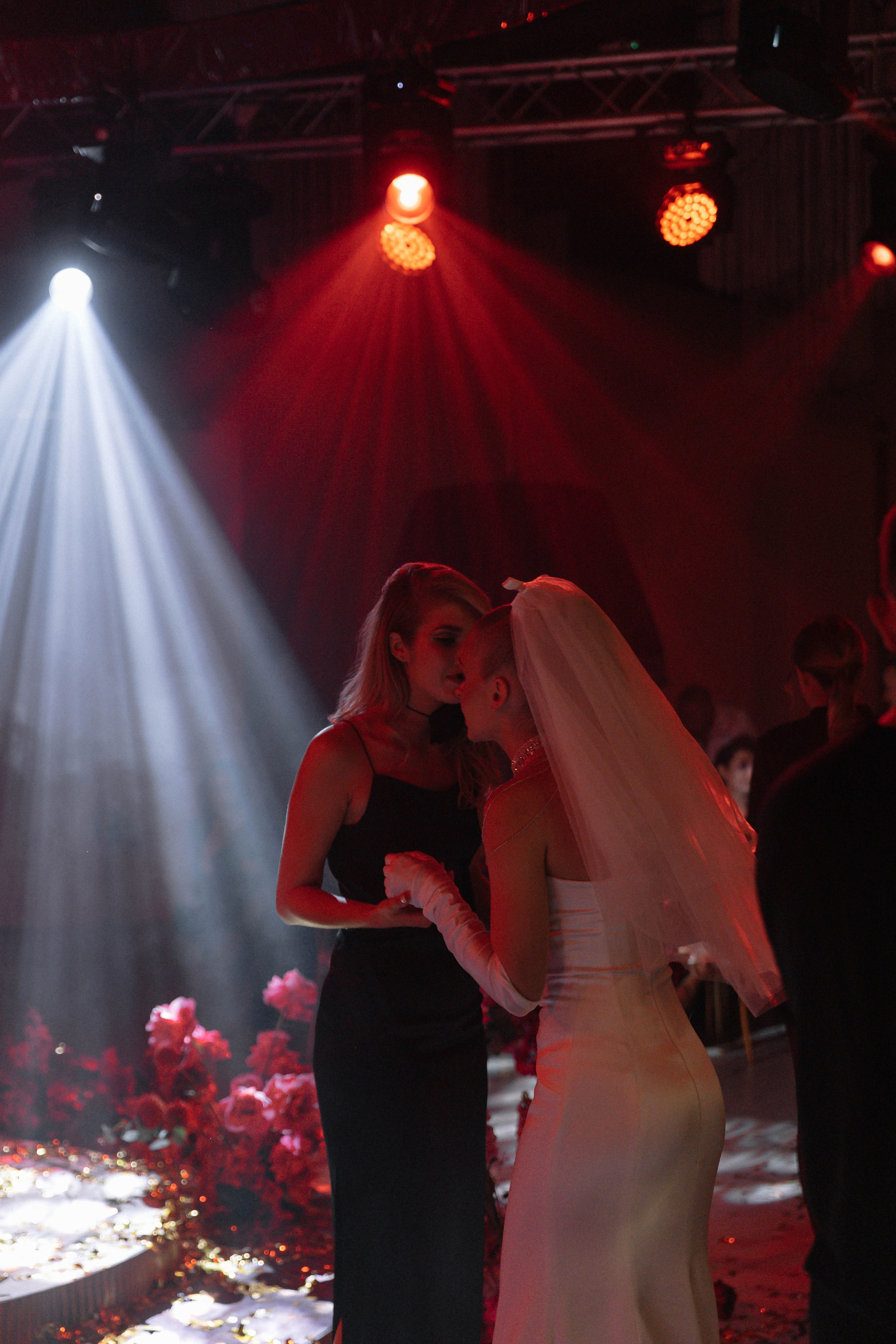 Просьба не беспокоить. Свадебный фотограф Алина Хабарова