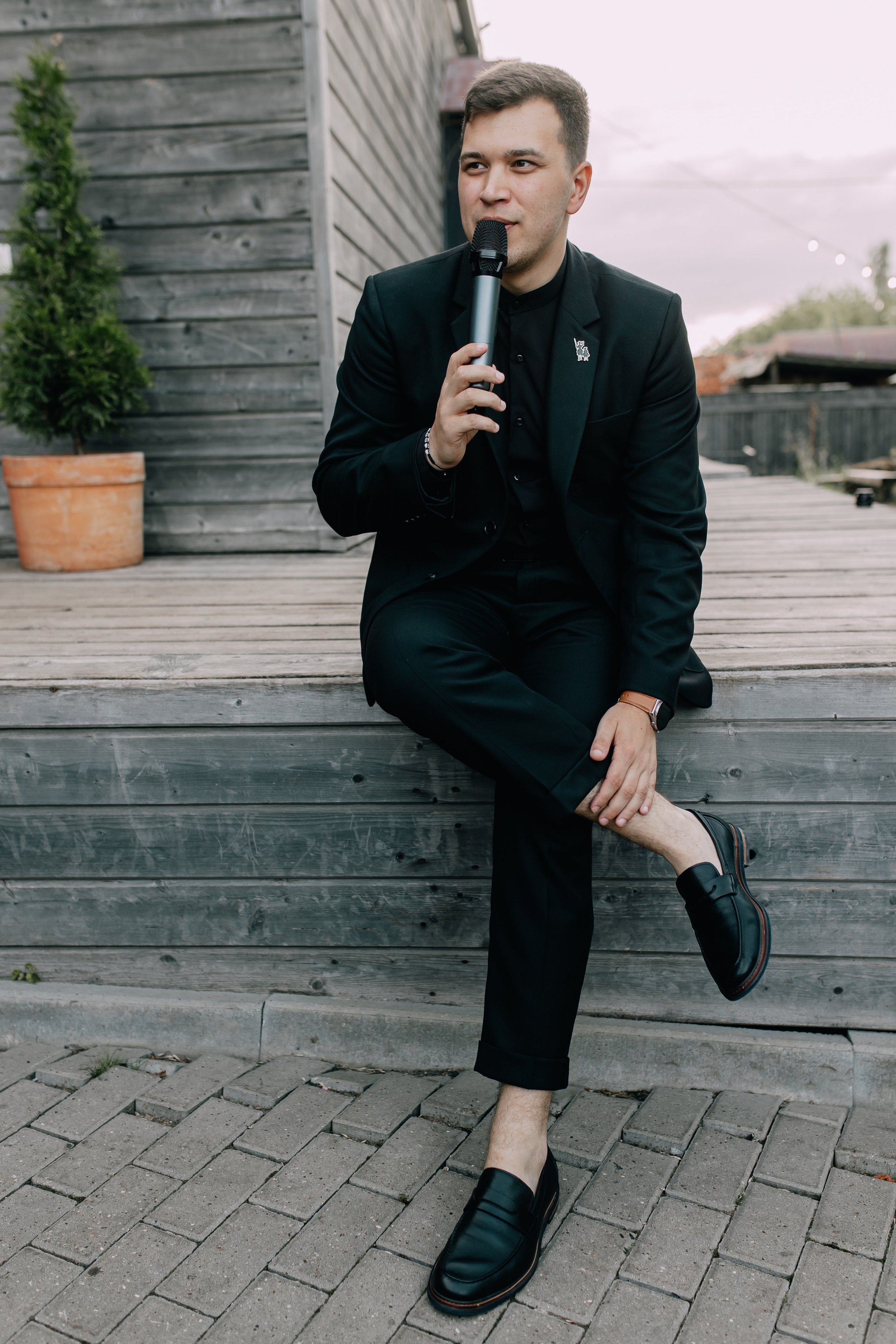 Влад и Лиза. Мордвинова Татьяна