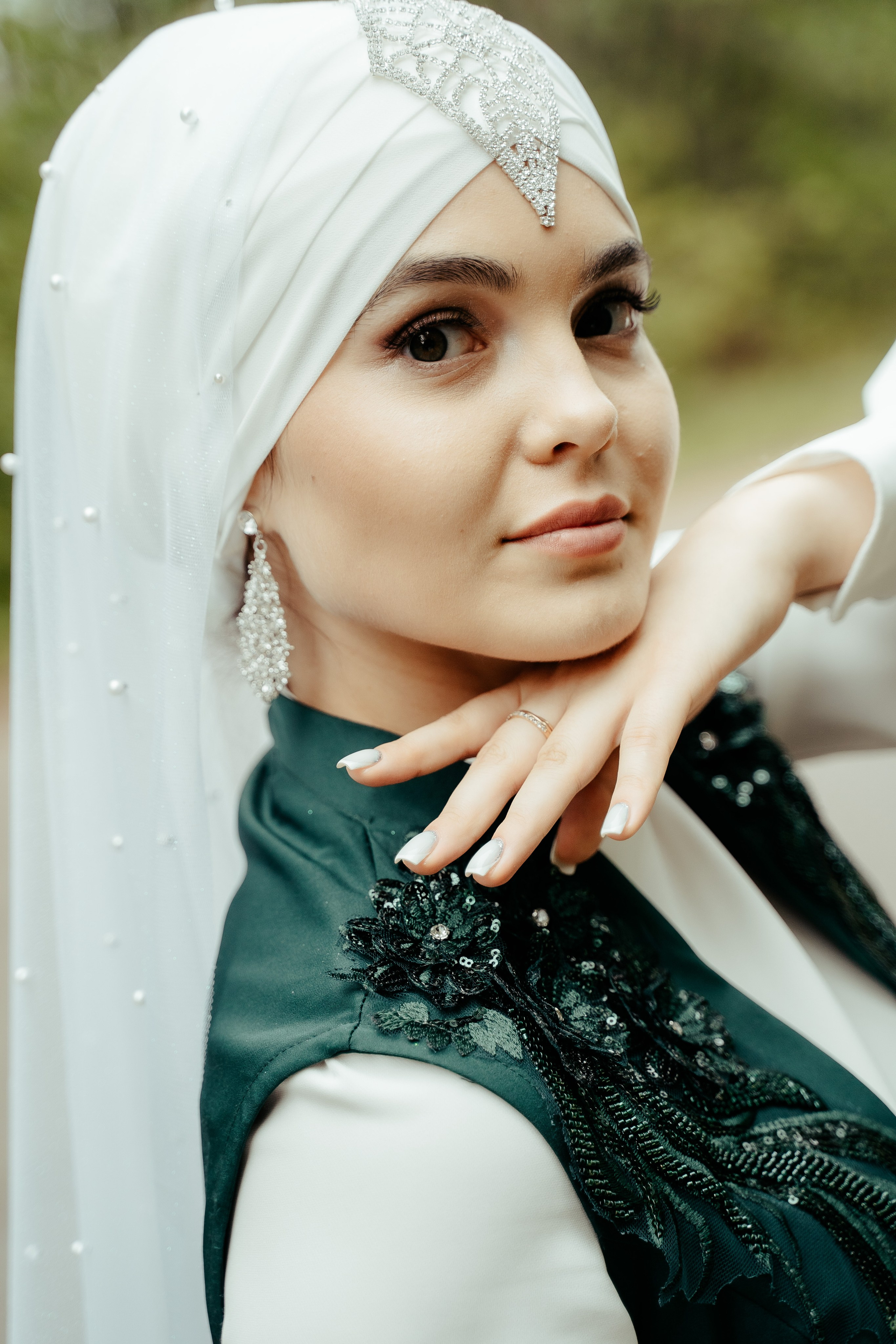 Никах. Эльвира и Вадим