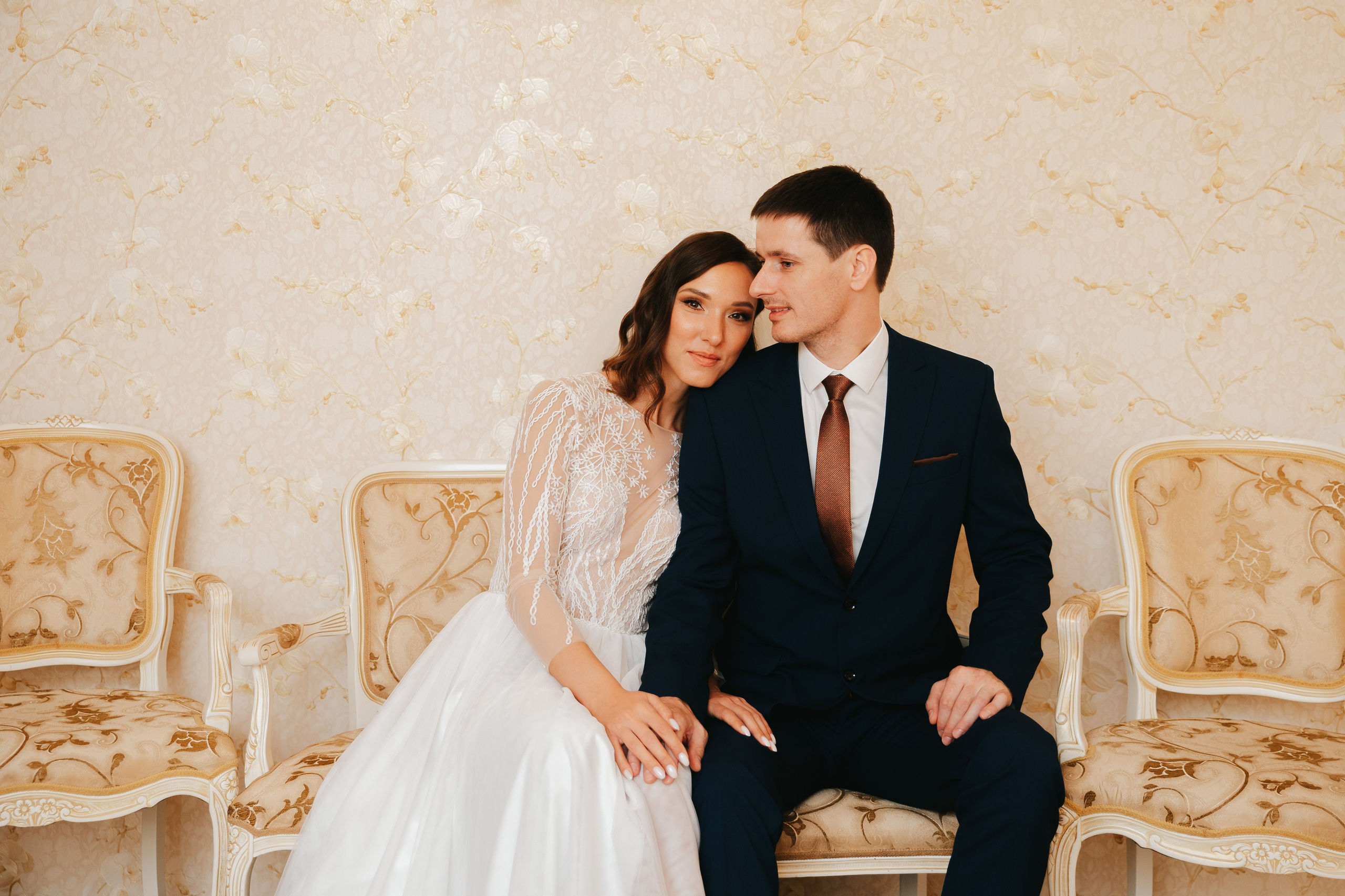 Федор и Ксения. Семейный lifestyle фотограф в Санкт-Петербурге Людмила Пахомова