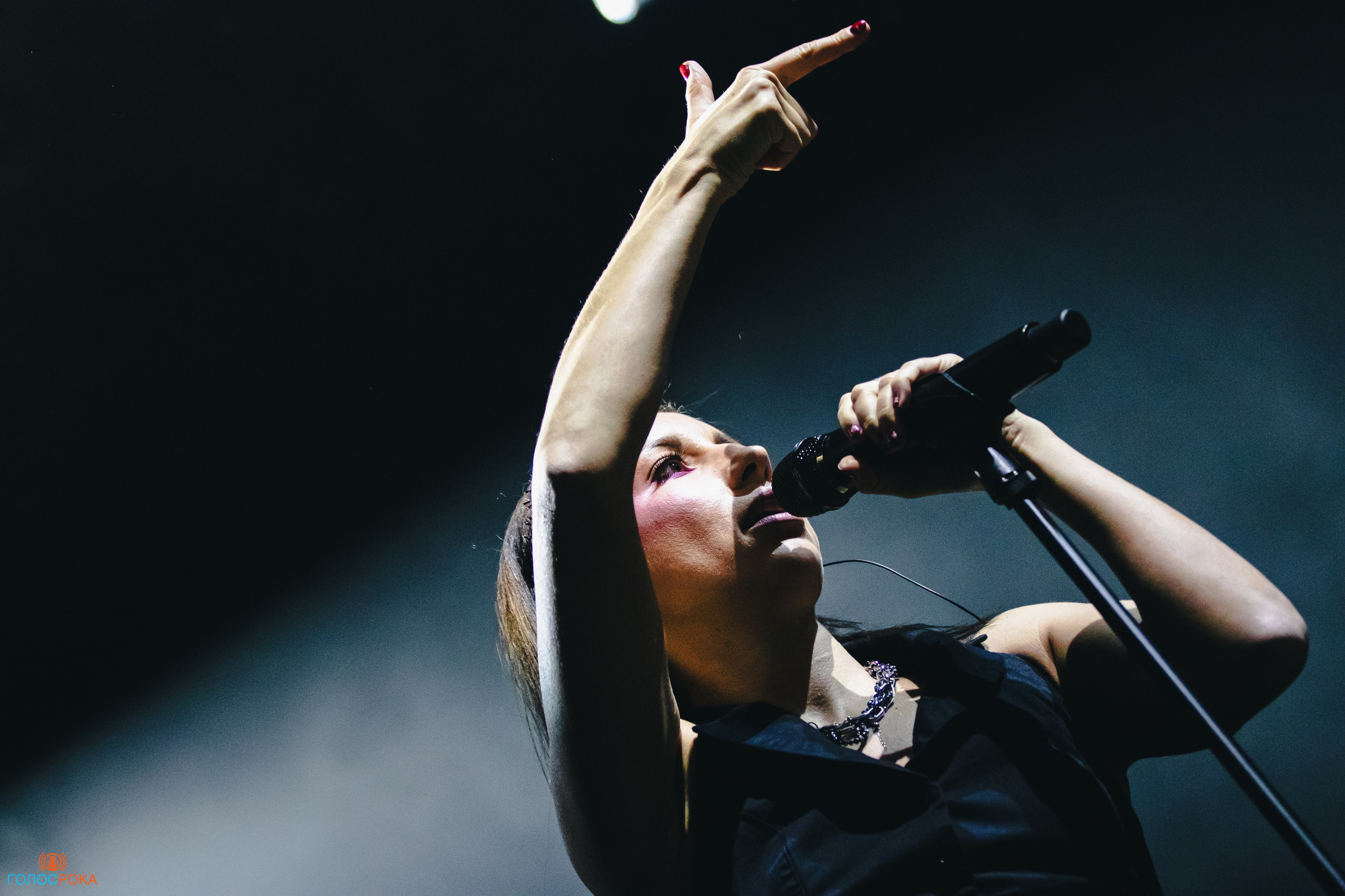 Мураками | 1930 Moscow. Концертный фотограф Михальченкова Алёна | Москва