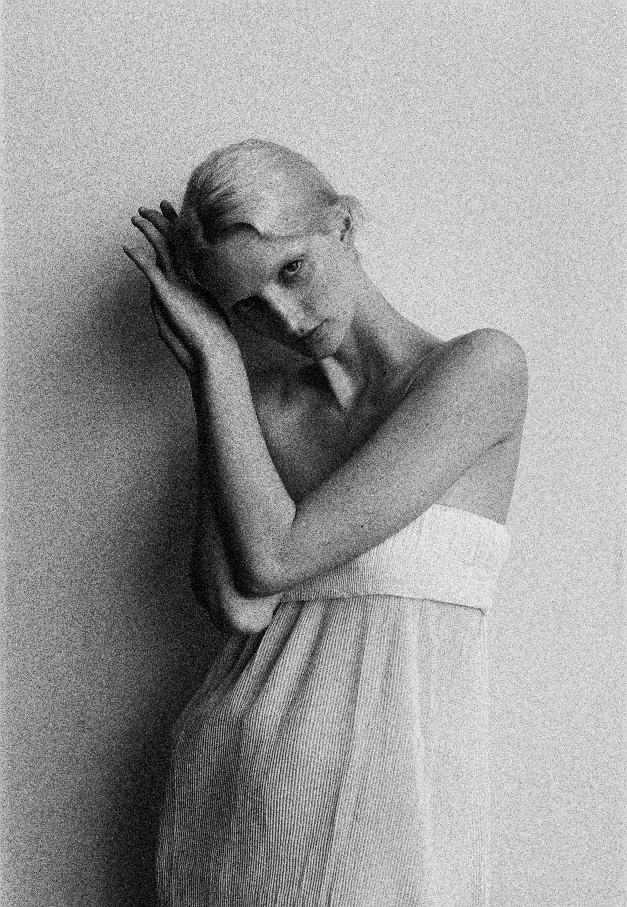 В духе античности. Свадебный фотограф в Москве Дмитрий Левин