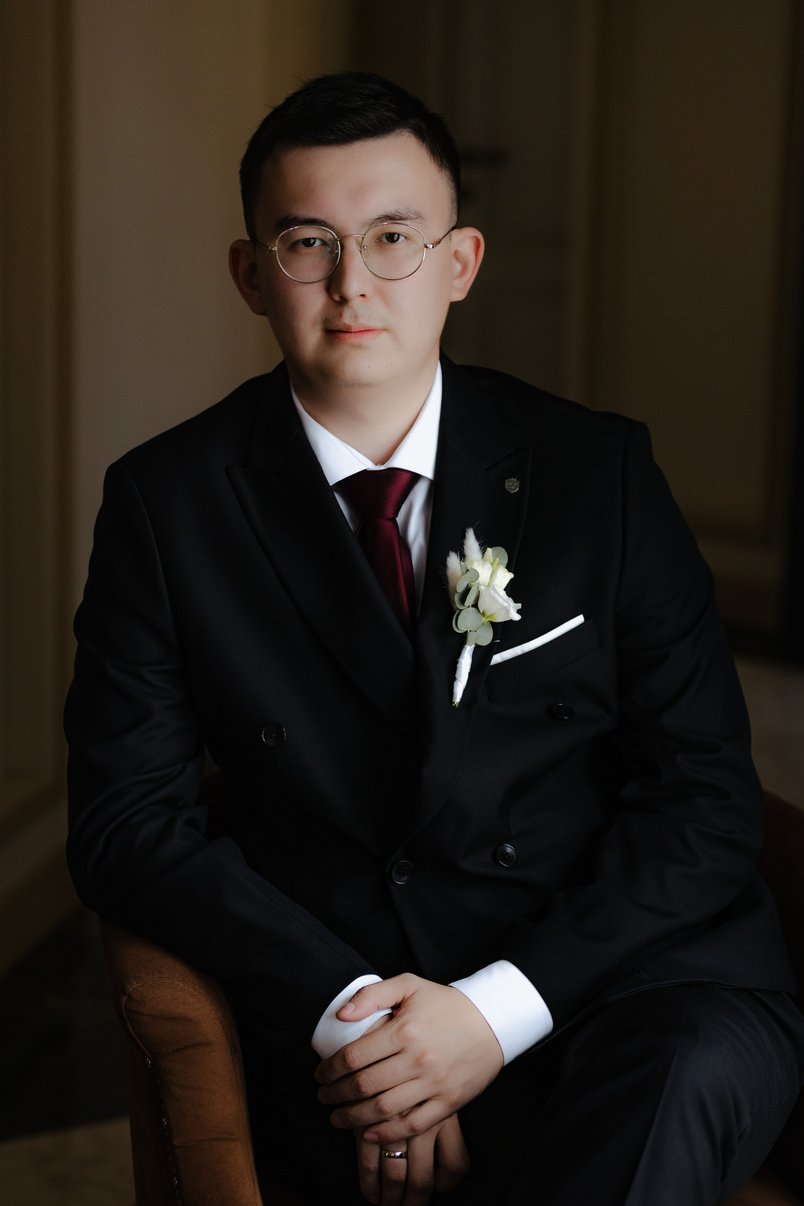 Wedding. Фотограф Азамат Шарипов