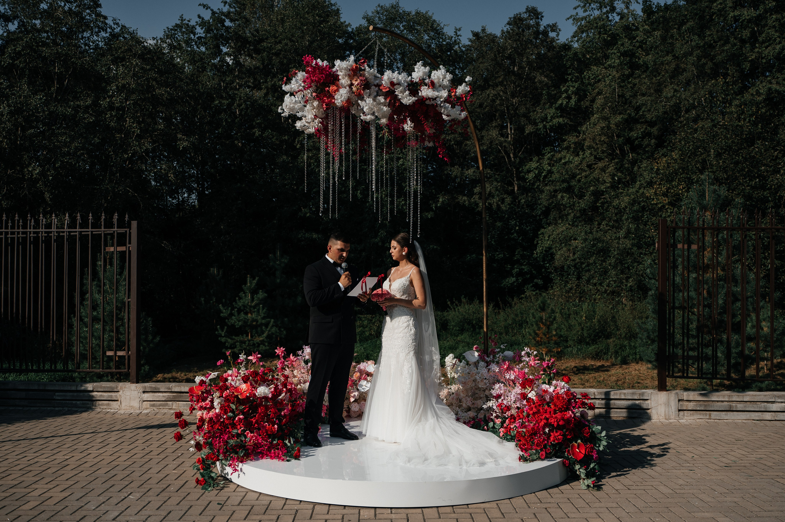Никита и Аня 31.08.2024. Свадебный и семейный фотограф в городе Смоленске