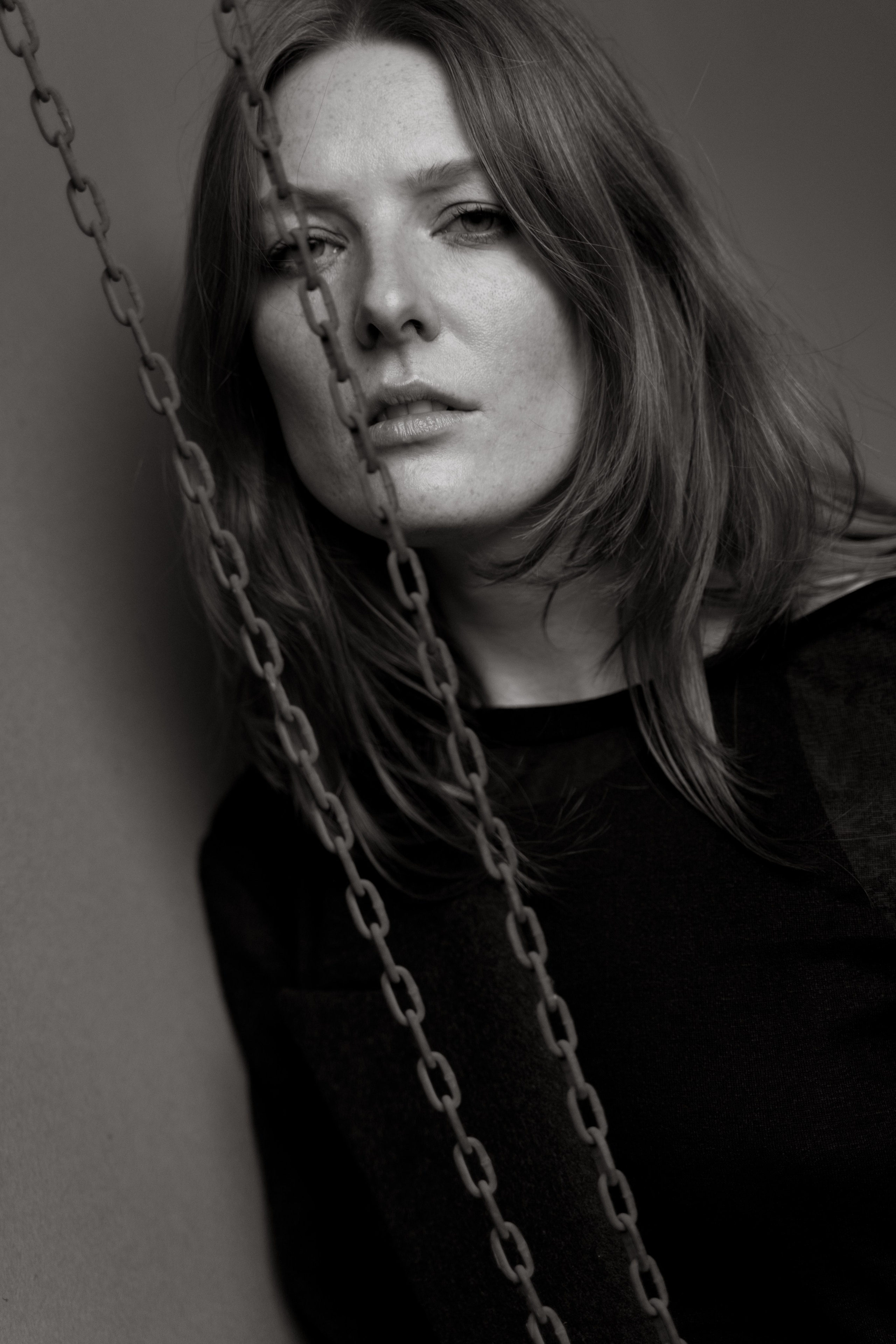 Streets of New York. Портретный фотограф в Краснодаре Валерия Матирная