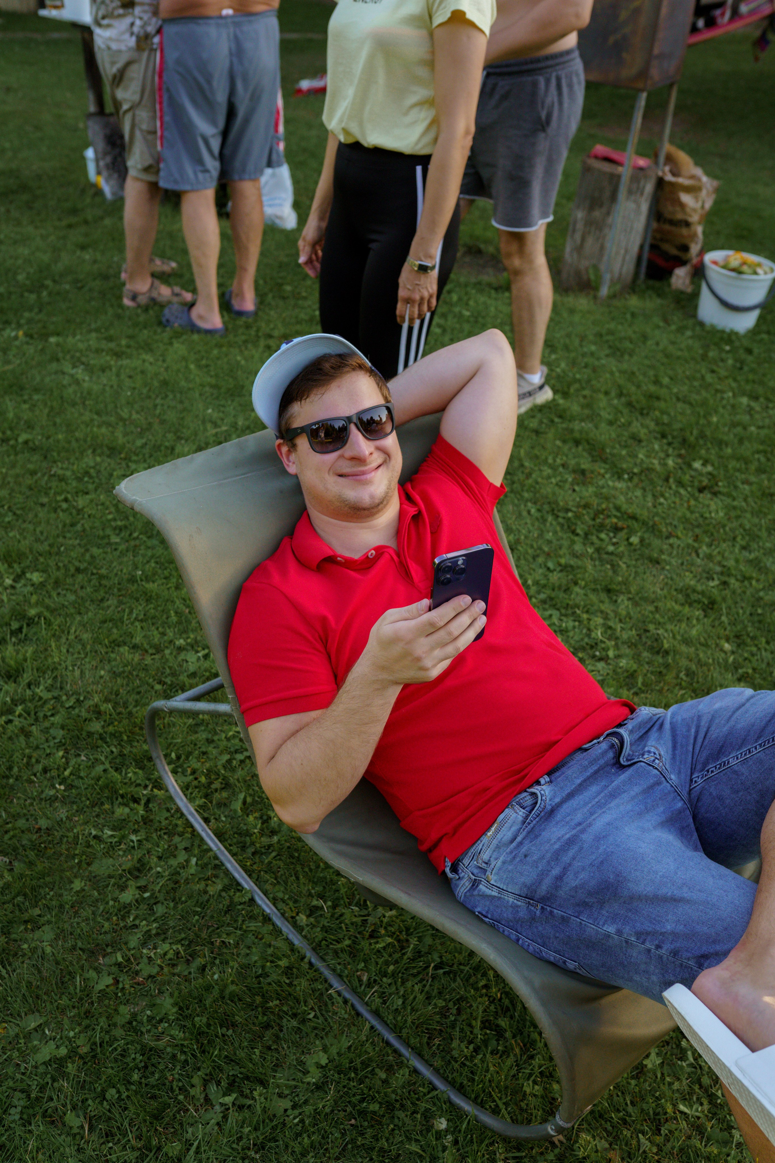 Weeding Dacha Afterparty Миша и Ирина. Свадебный фотограф в Москве Анна Полушина