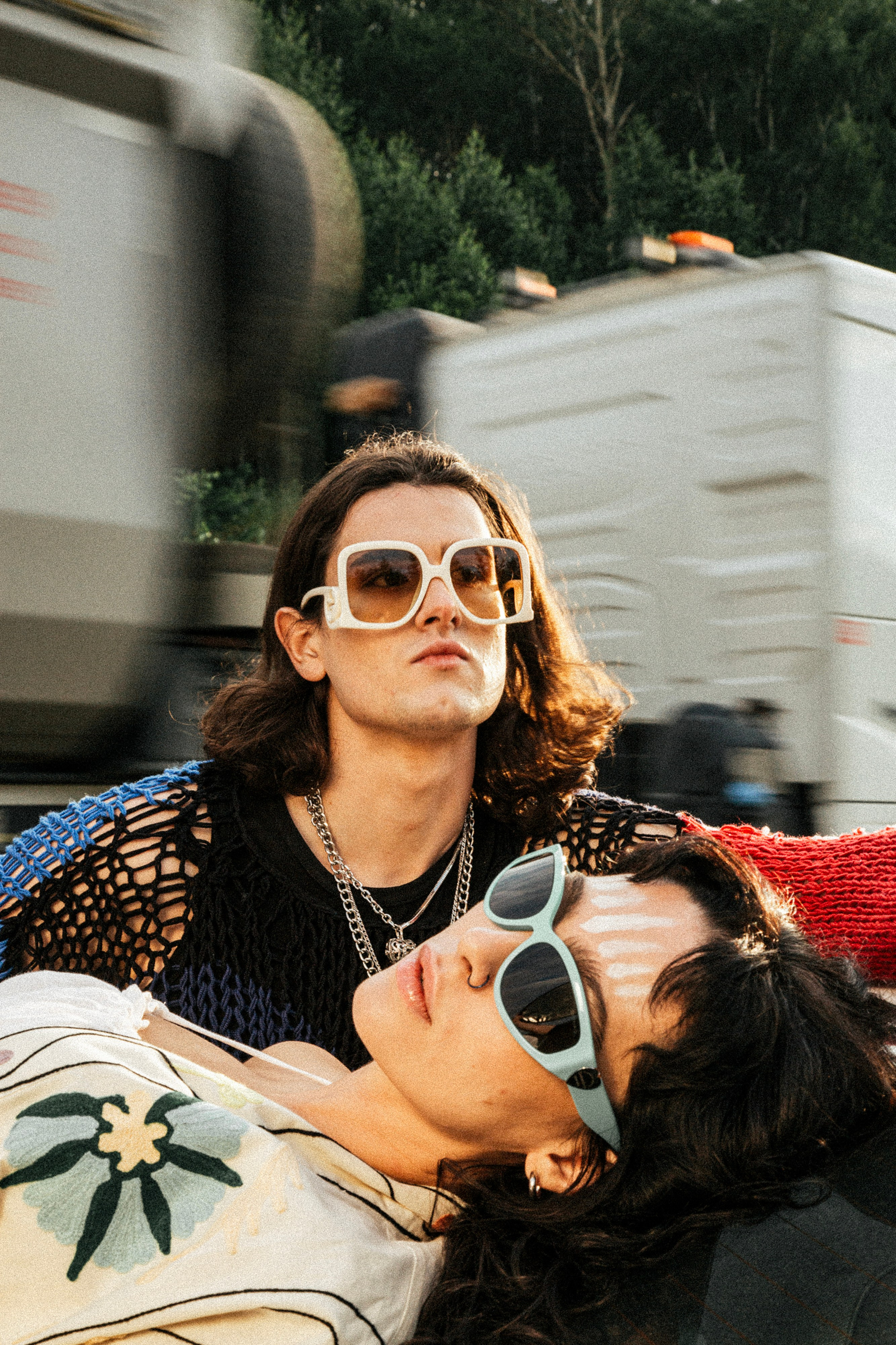 Optic Centr. Фотограф Иван Гуляев