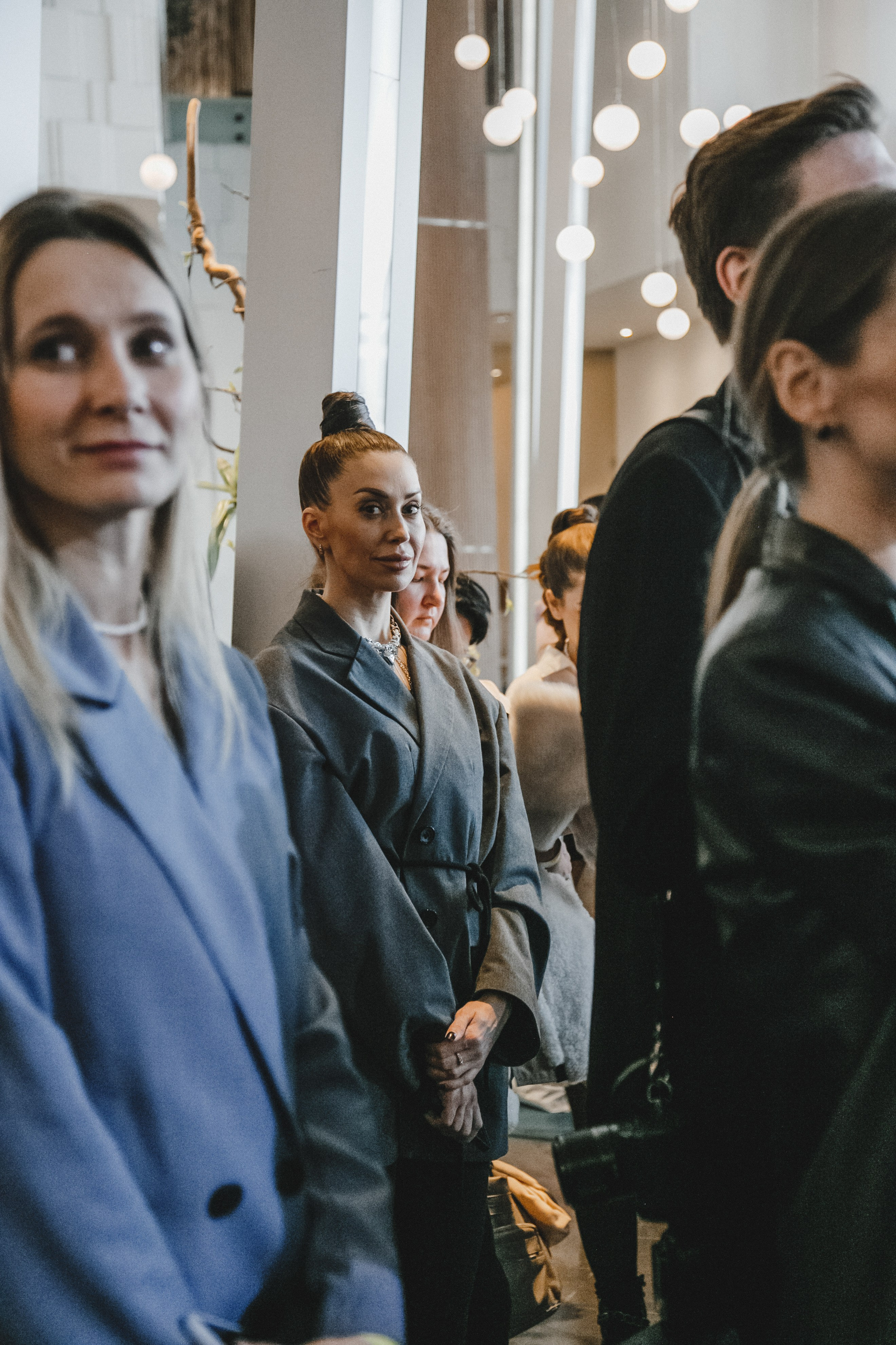 Fashion Day. Фотограф Иван Гуляев