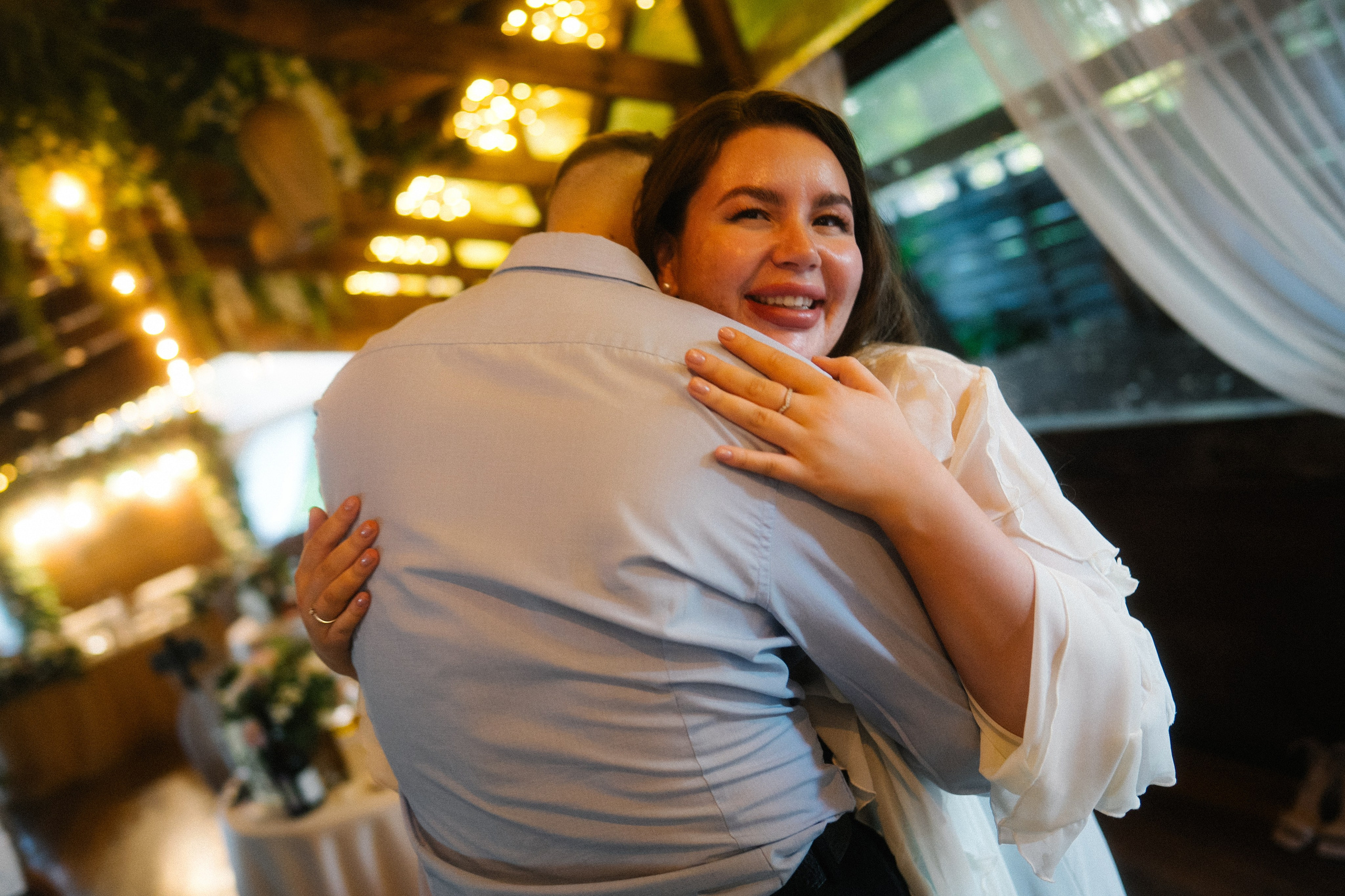 Марина и Денис (полный день). Фотограф на любое событие в Кемерово