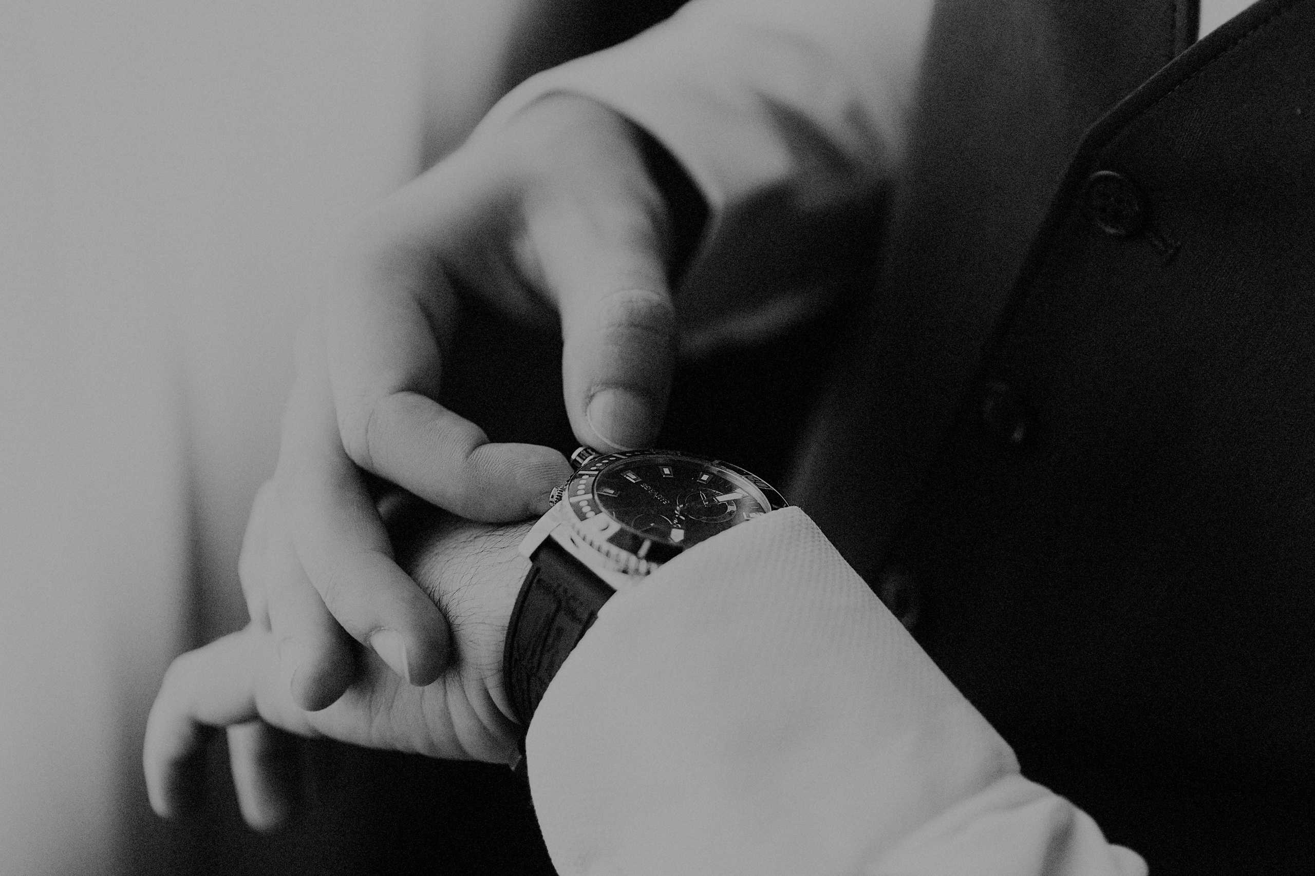 Свадебная серия Андрей и Натальи