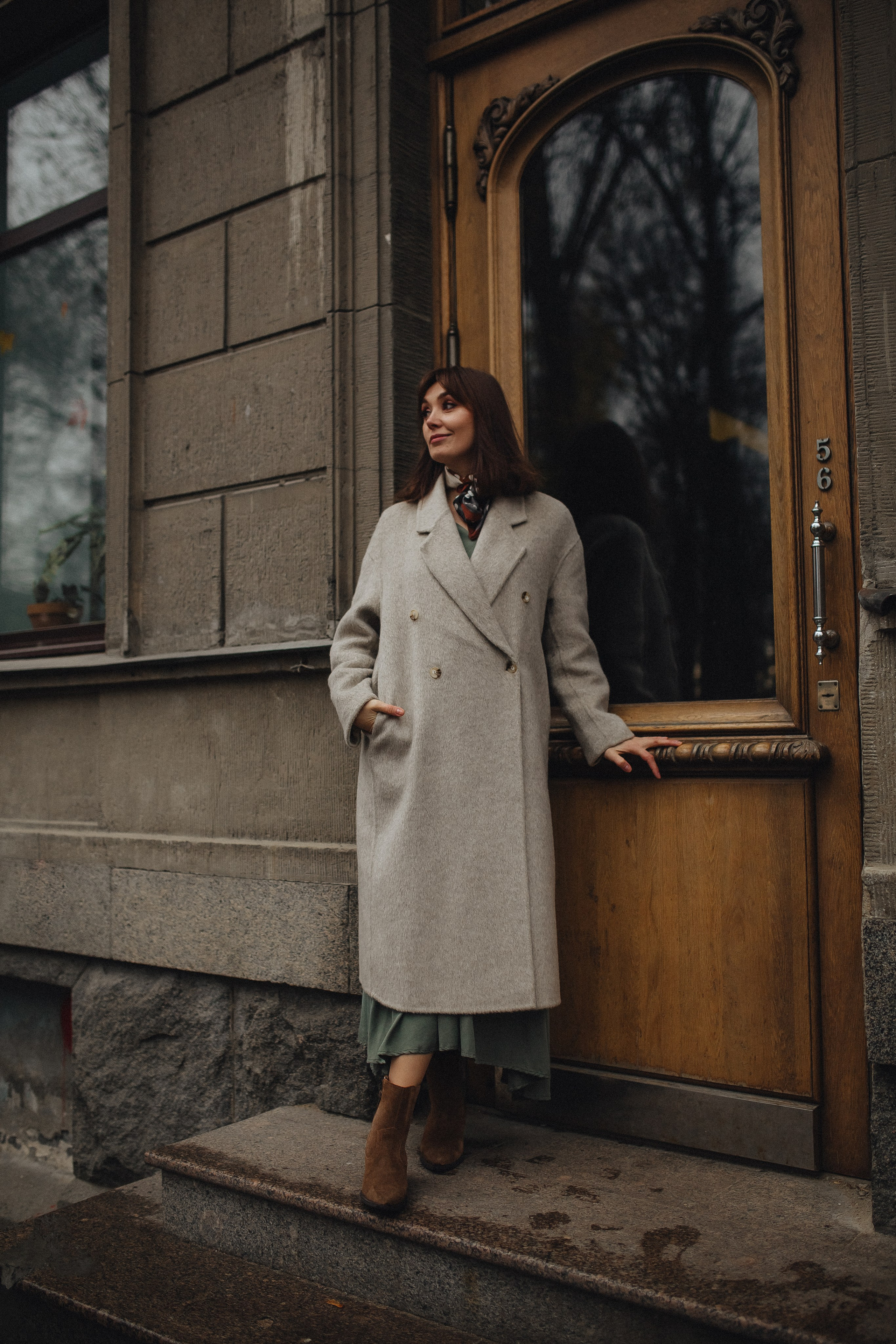 Татьяна. Фотограф в Санкт-Петербурге Анастасия Комолова